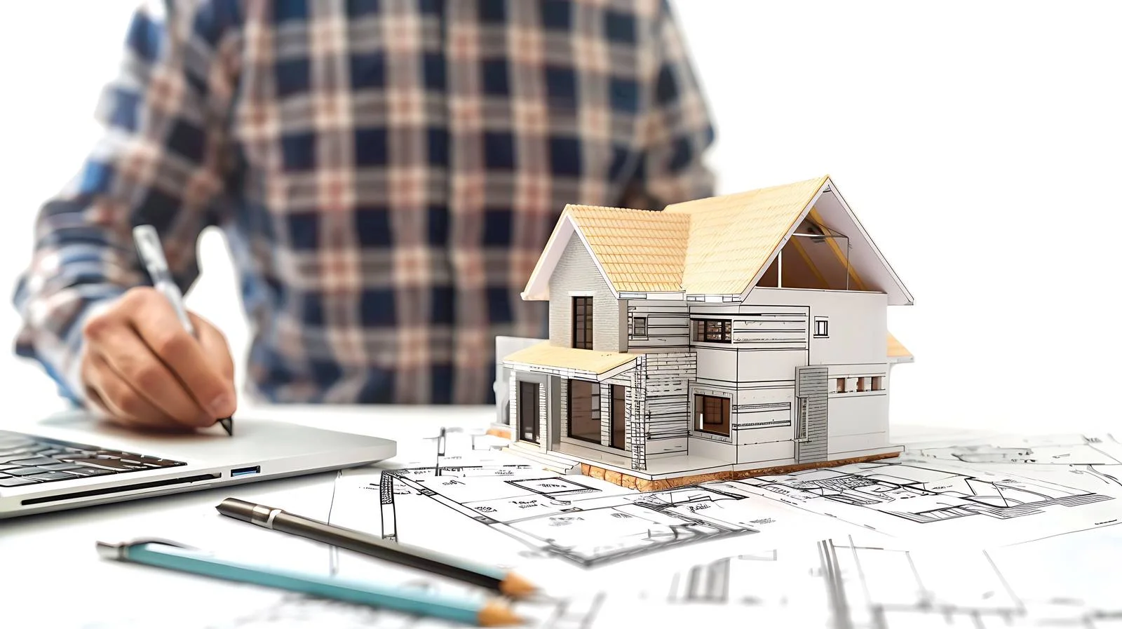 Architect's Laptop Design Review — free download from Dotvec