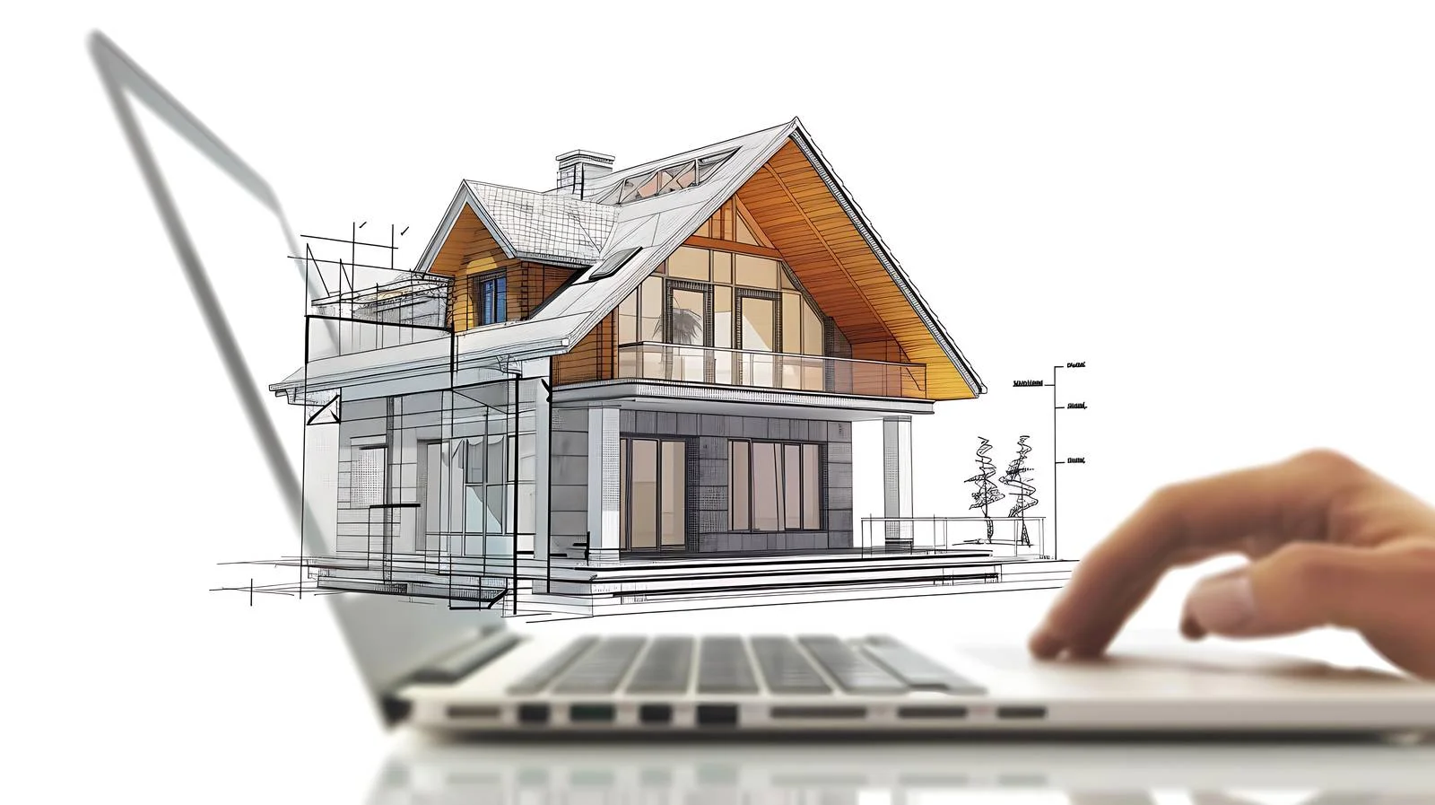 Architecture Laptop Design Reading — free download from Dotvec