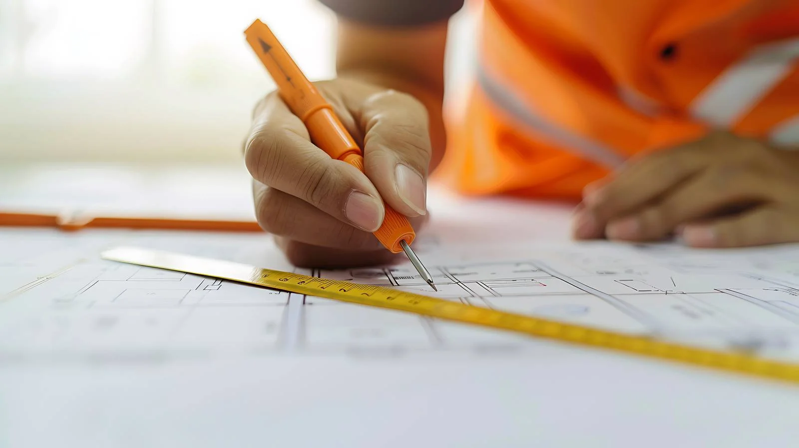 Architectural Design Process — free download from Dotvec