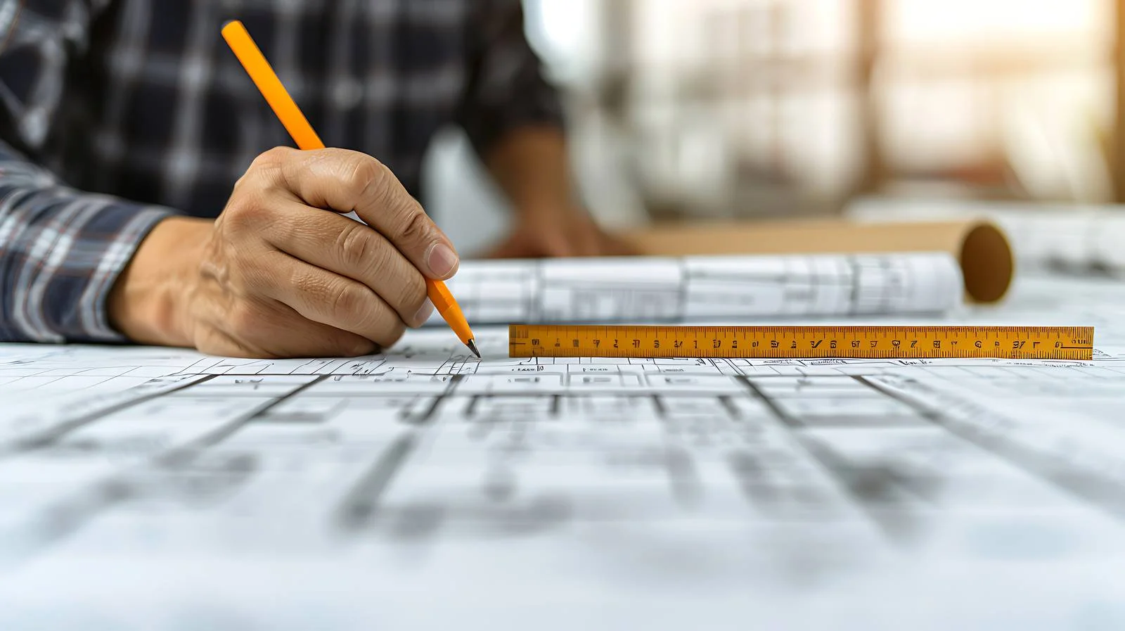 Precision Architecture Tool Usage — free download from Dotvec