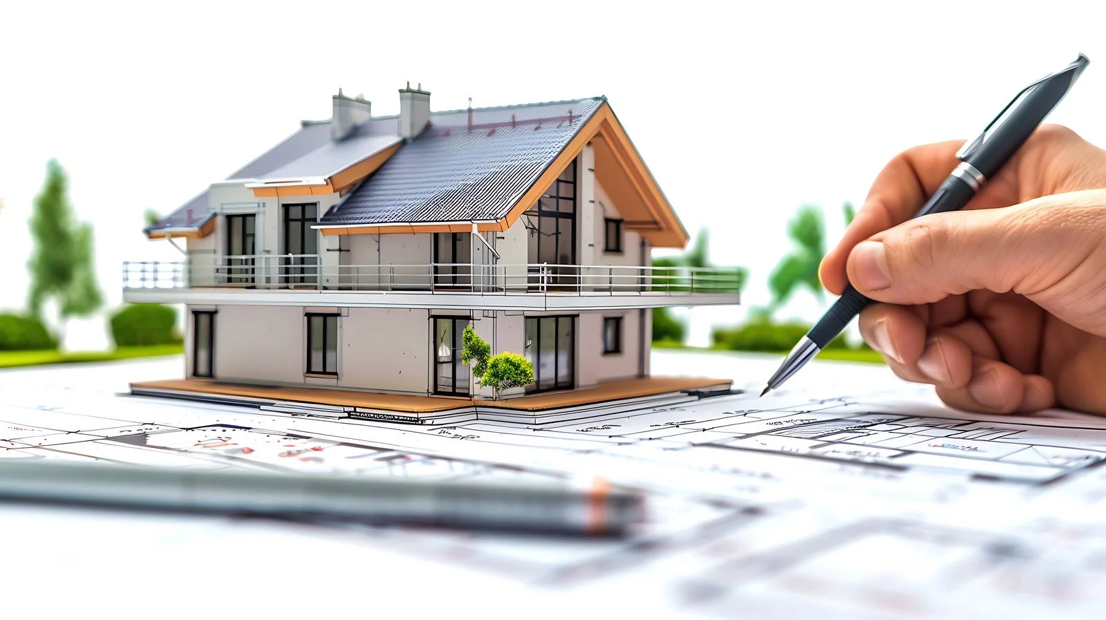 Architectural Design Collaboration — free download from Dotvec