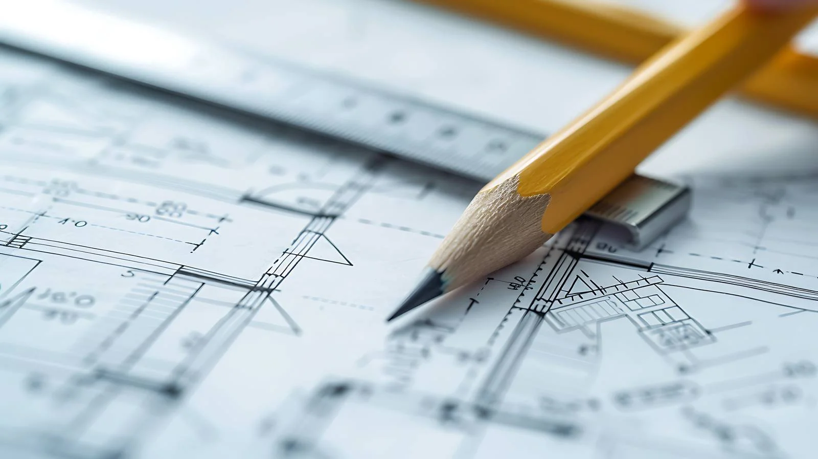 Architectural Drafting Tool Usage — free download from Dotvec