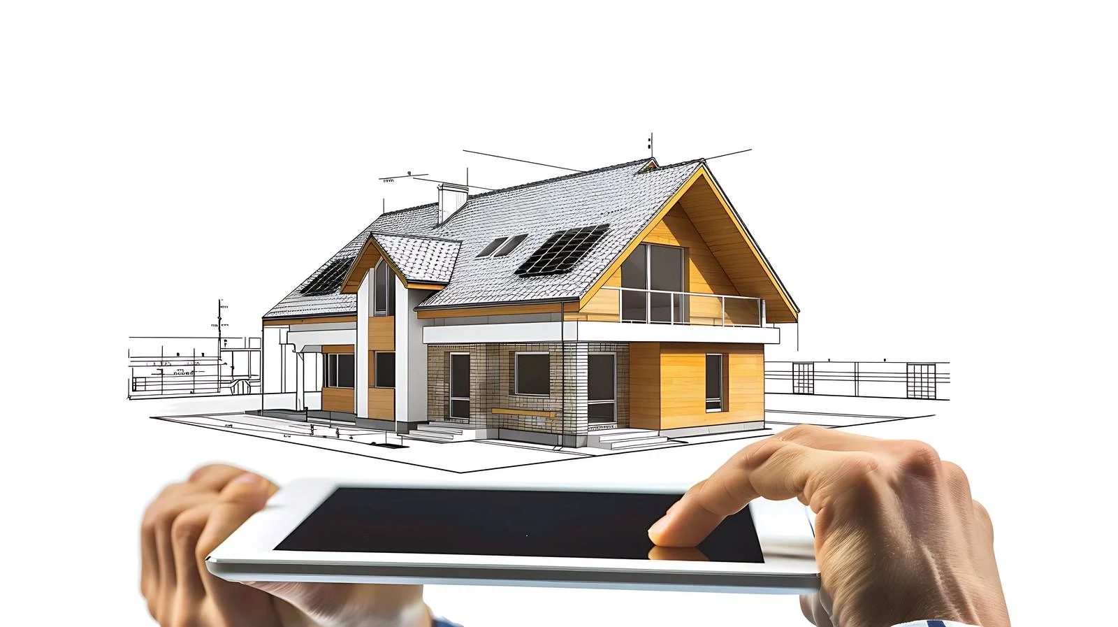 Professional Use of Tablet for Design — free download from Dotvec