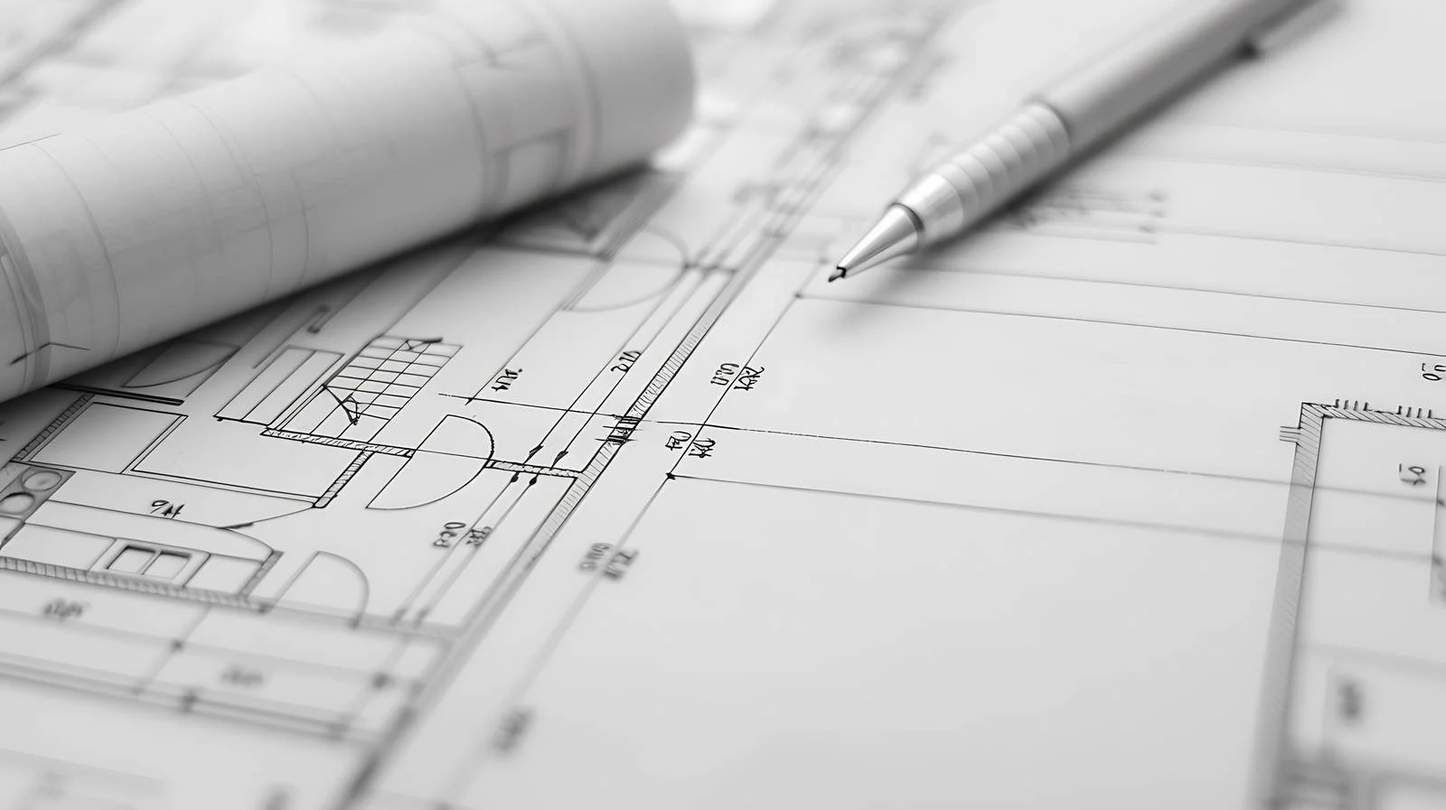 Architectural Plans Usage — free download from Dotvec