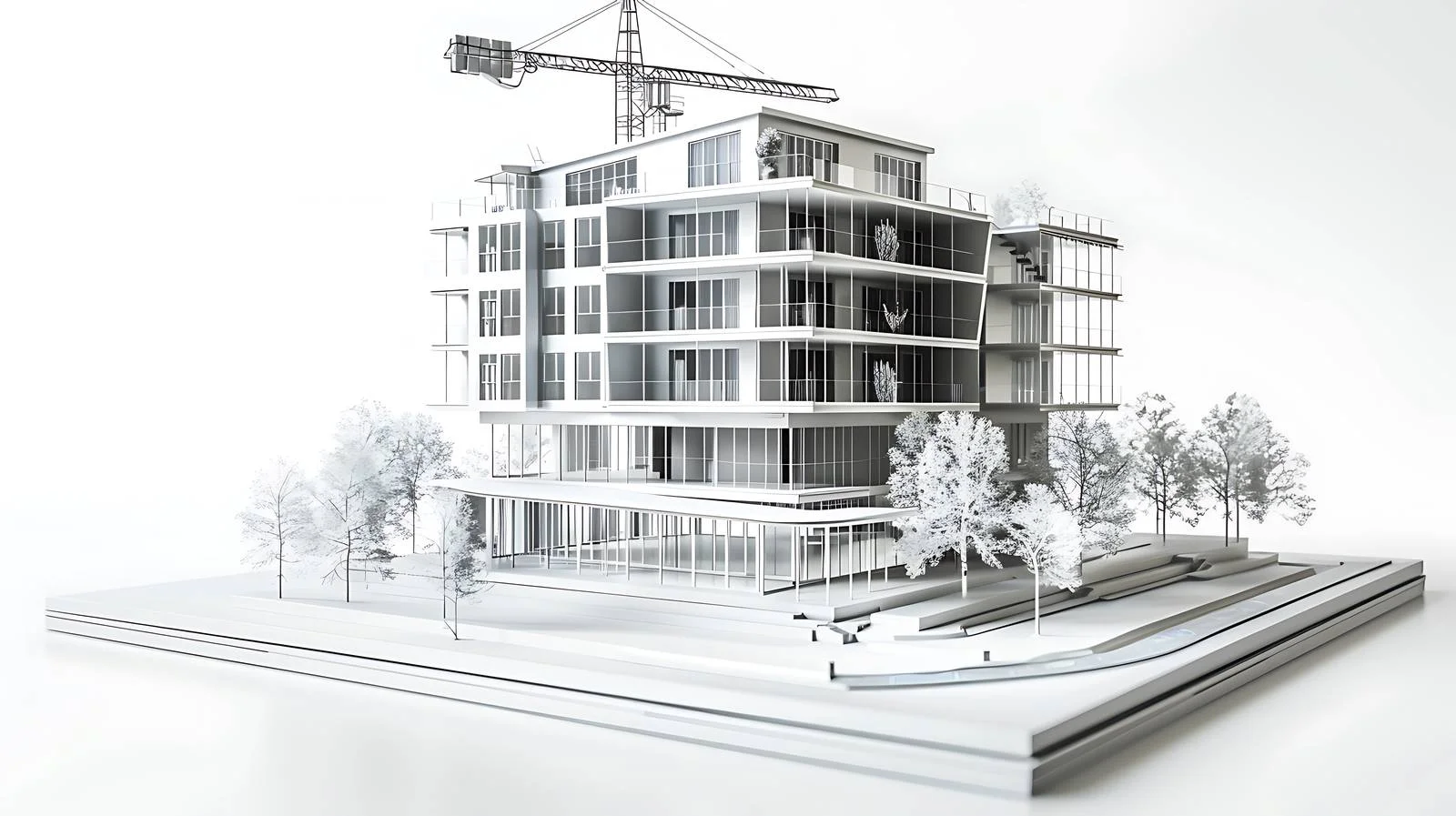 Integrated Urban Development Solutions — free download from Dotvec