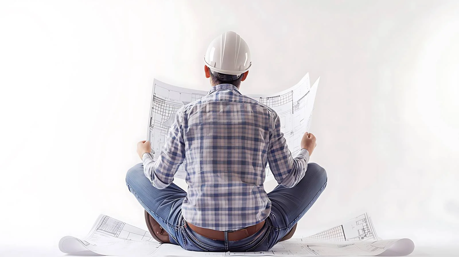 Urban Architectural Design Concept Image — free download from Dotvec