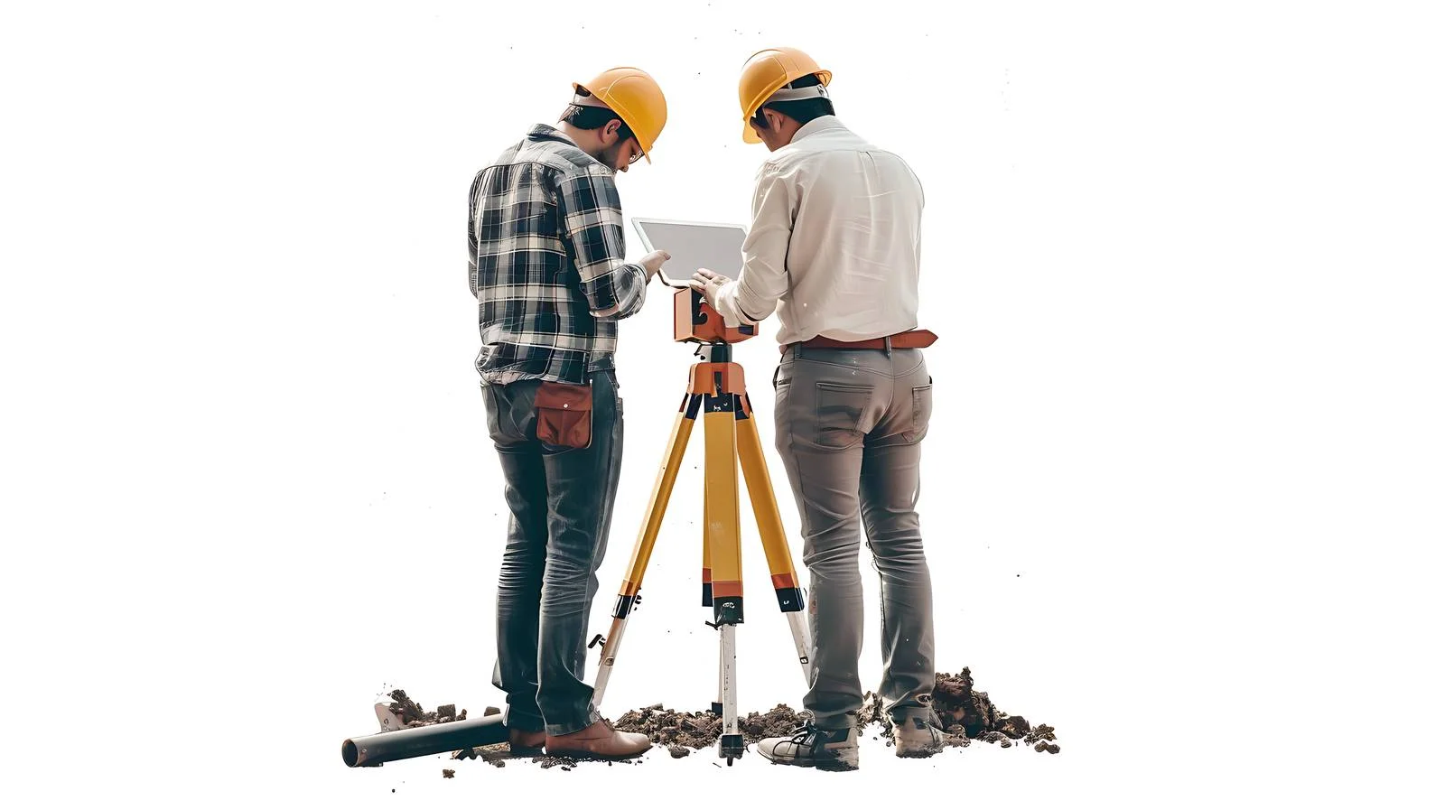 Professional Collaboration Survey in Architecture — free download from Dotvec