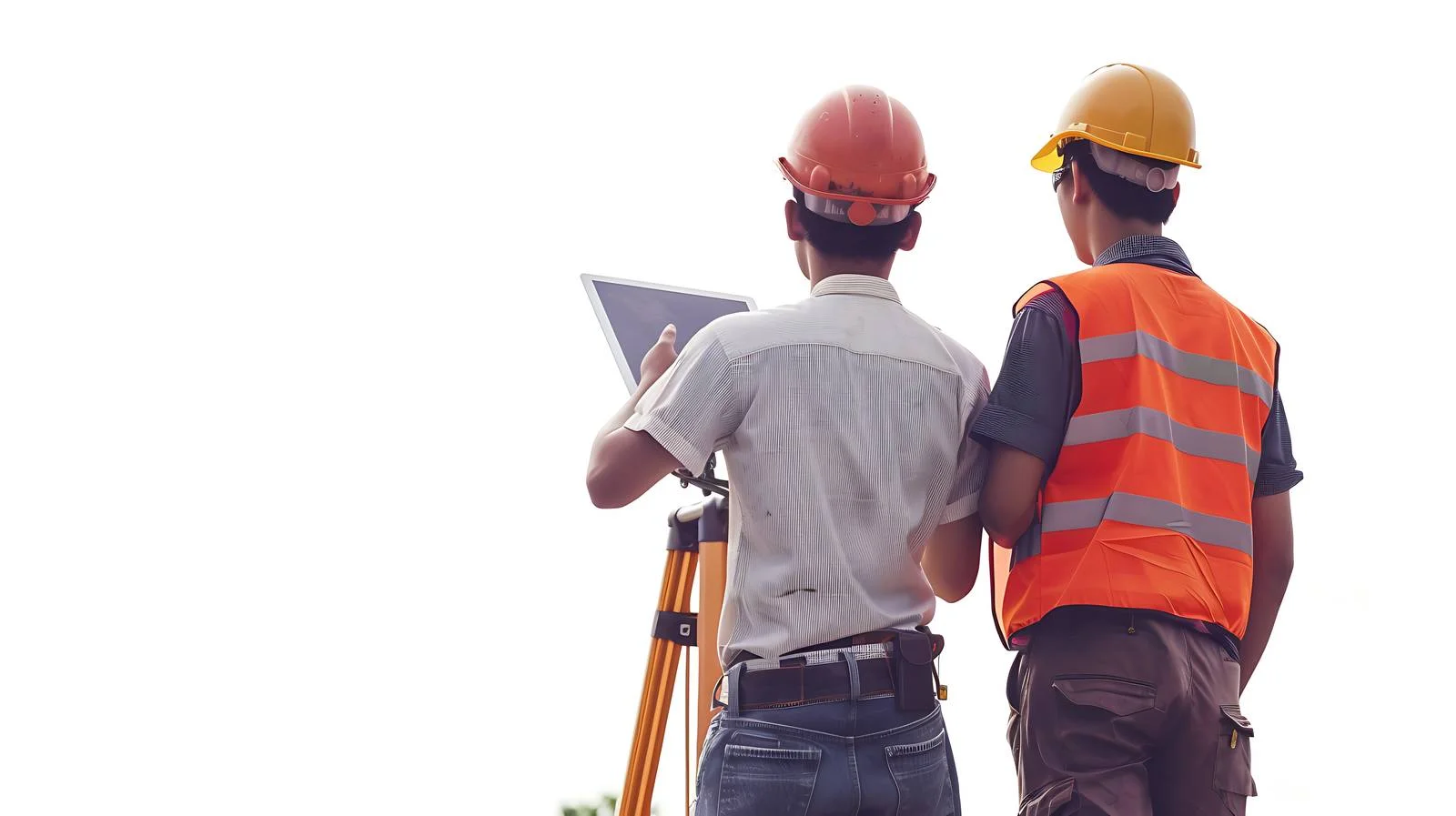 Professional Survey Leadership Discussion — free download from Dotvec