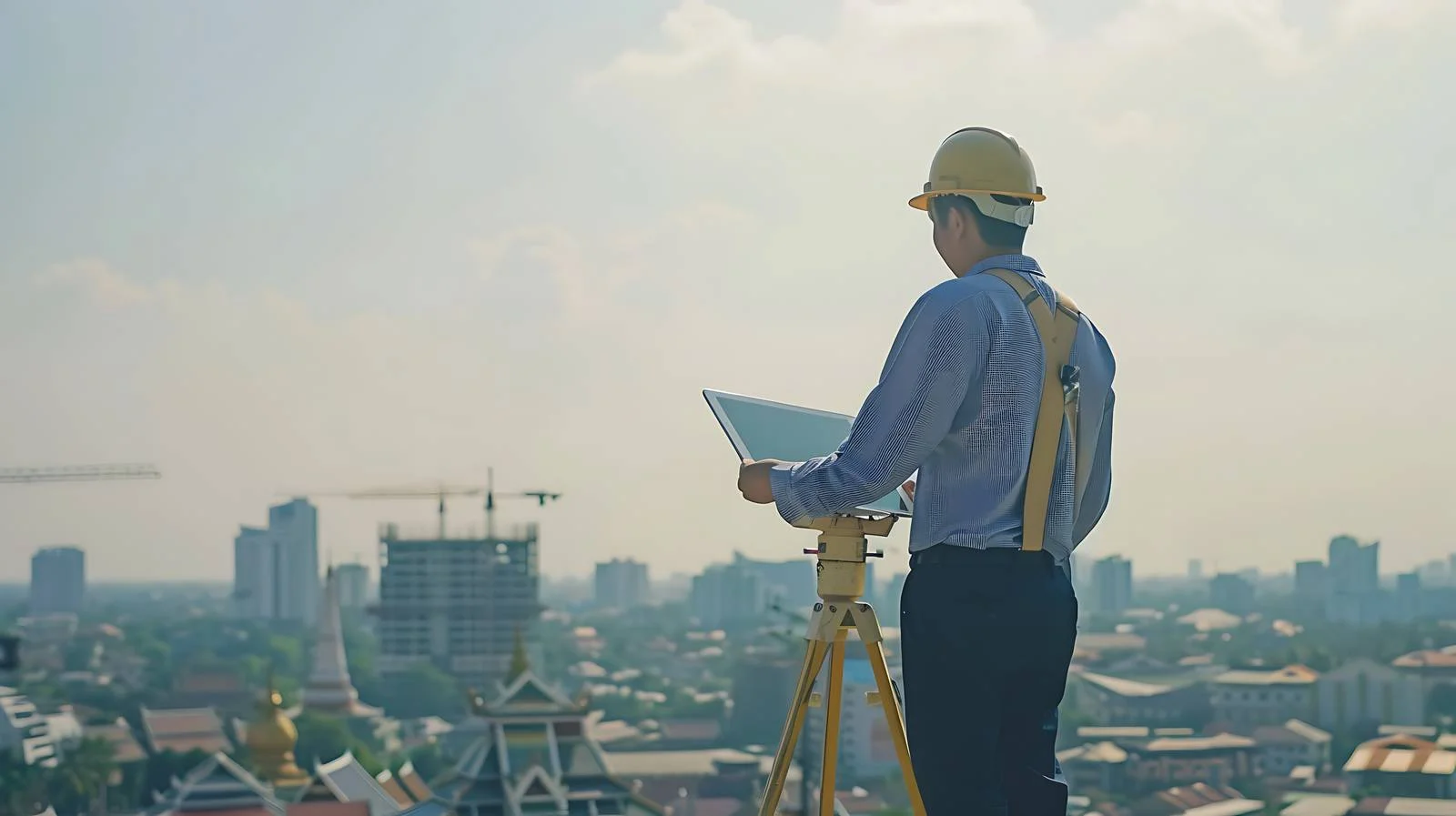 Surveying Collaboration in Engineering and Business Architecture — free download from Dotvec