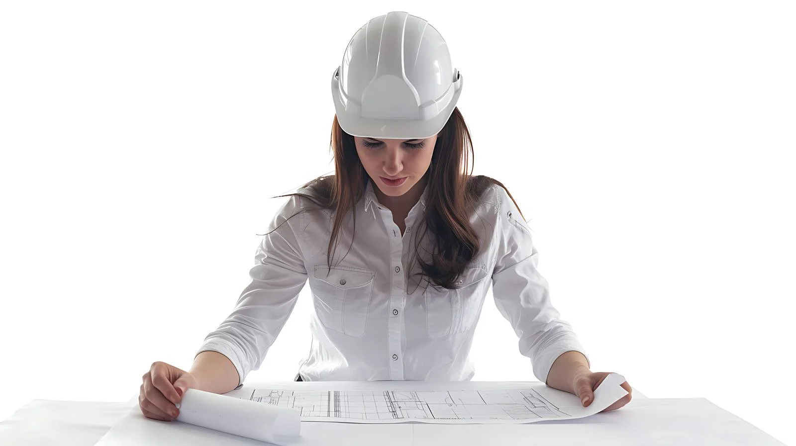 Architectural Blueprint Review — free download from Dotvec