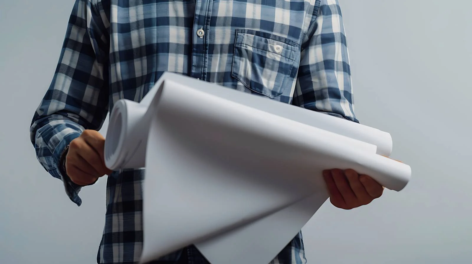 Professional Architectural Drawing Inspection — free download from Dotvec