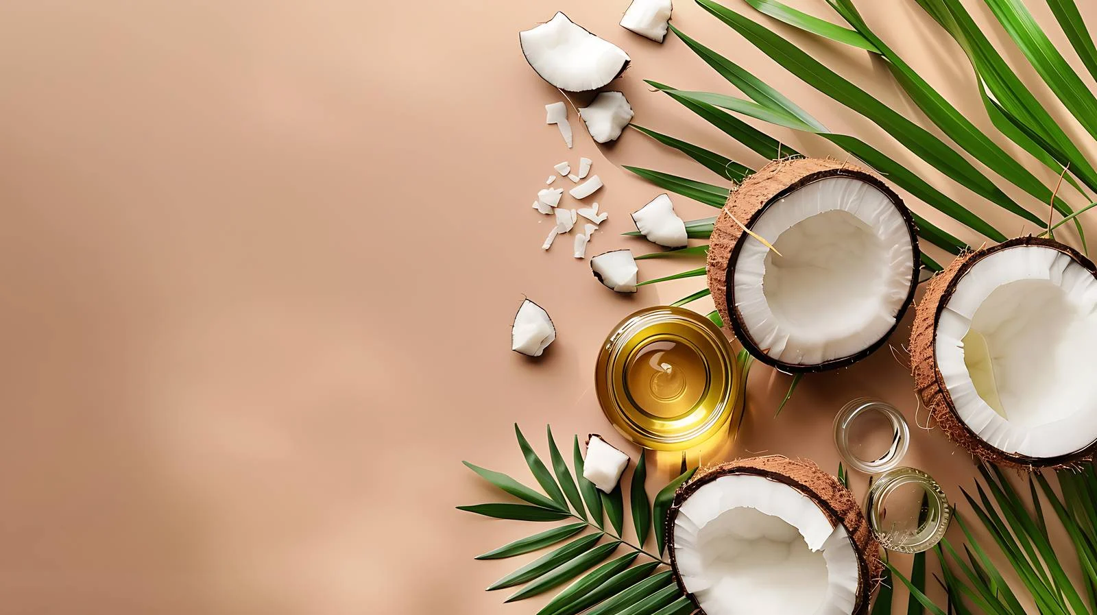 Exploring Coconut Palm for Aromatherapy Benefits — free download from Dotvec