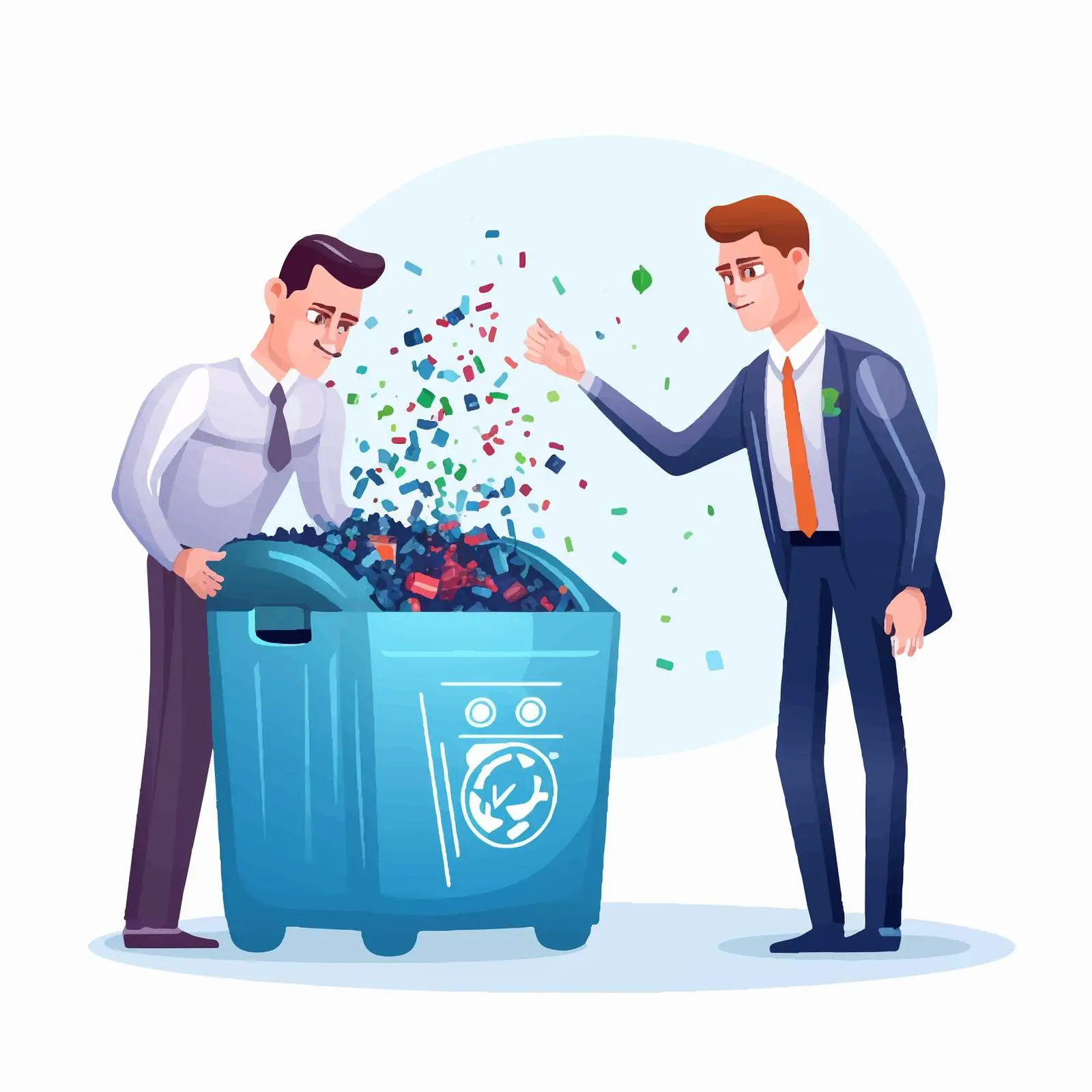 Impact of Automation on Workforce Dynamics — free download from Dotvec