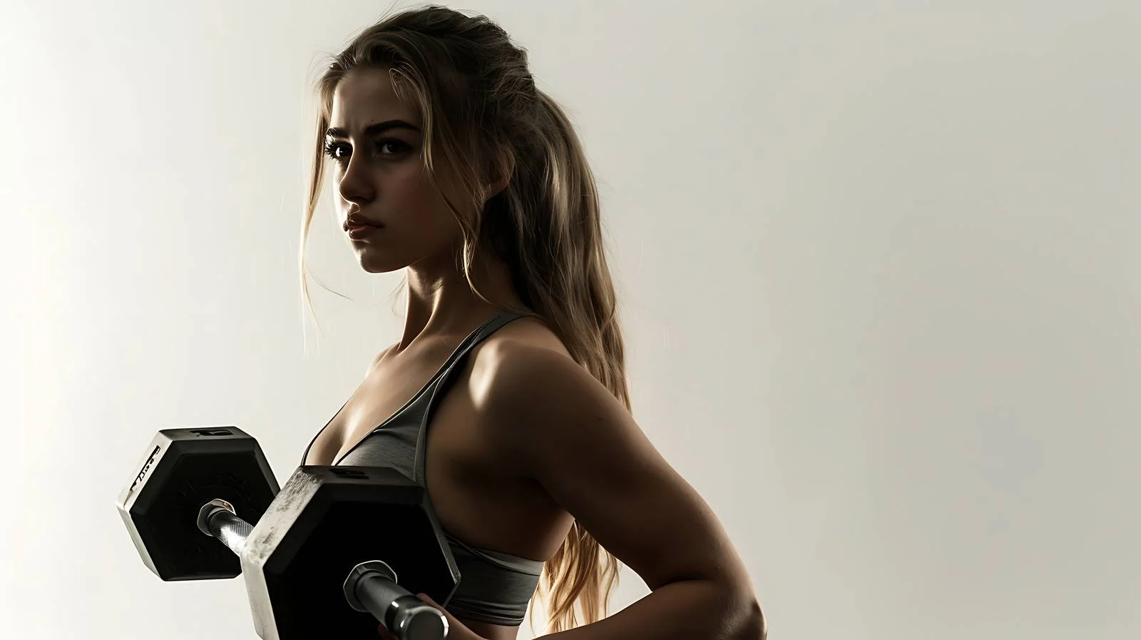 Fitness Preparatory Routine for Gym Workout — free download from Dotvec