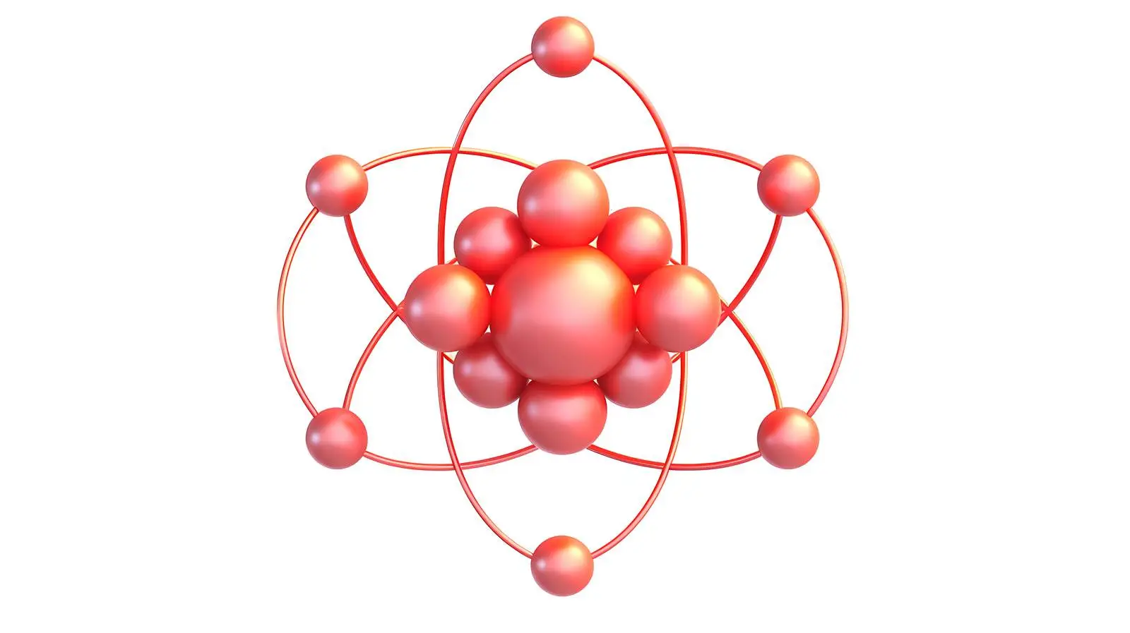Atomic Structure Overview — free download from Dotvec