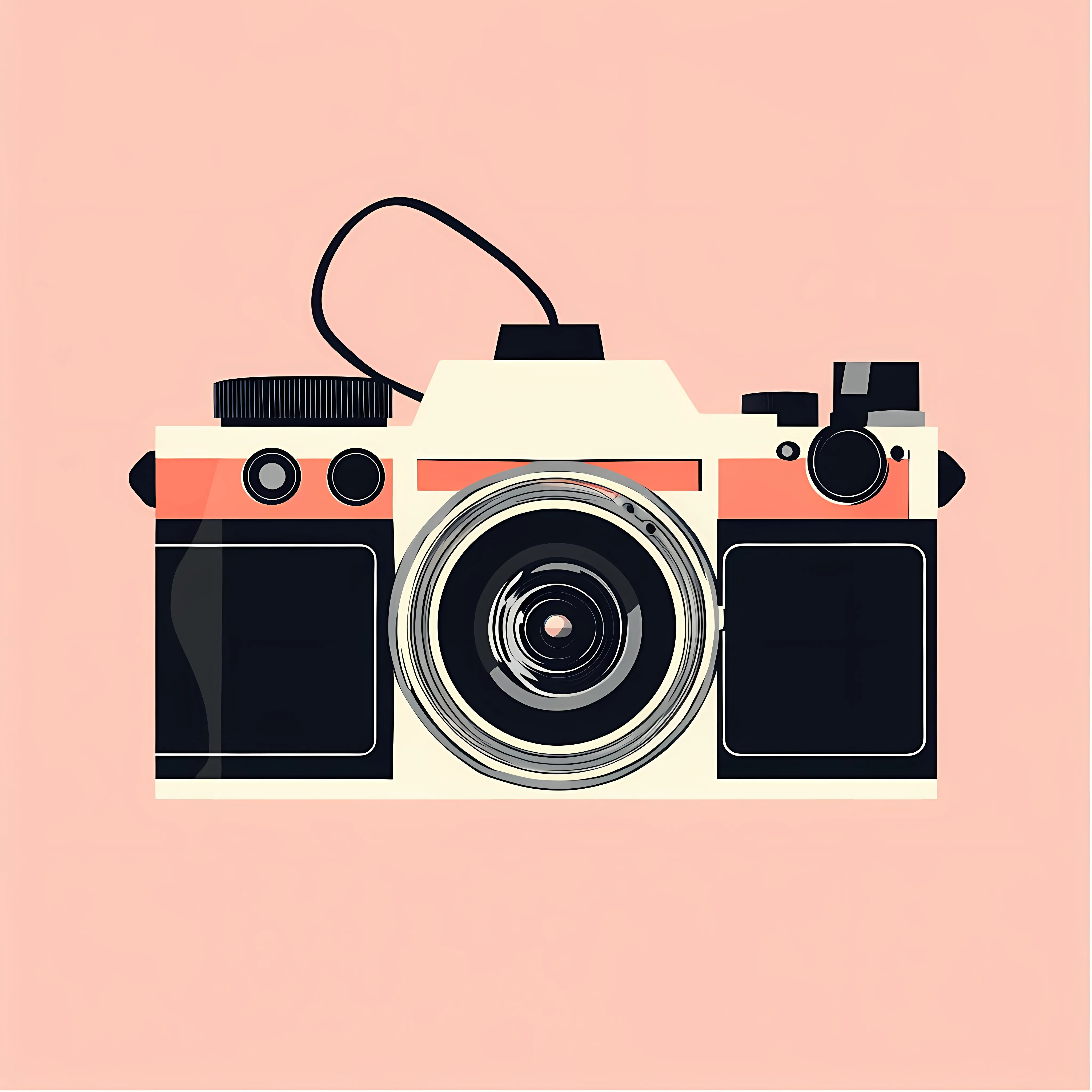 Celebrate Audio Visual Heritage with Classic Camcorder – free recording image from Dotvec