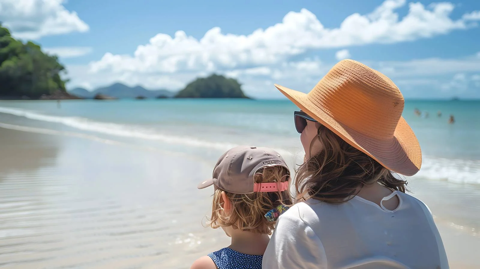 Cape Hillsborough National Park Overview — free download from Dotvec