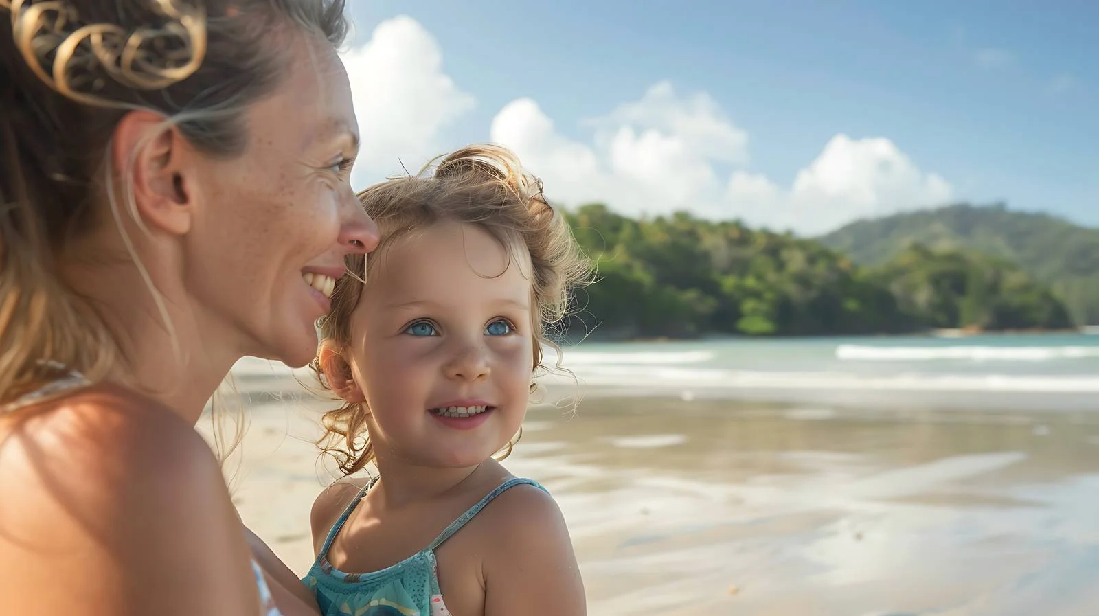Cape Hillsborough National Park Beauty — free download from Dotvec
