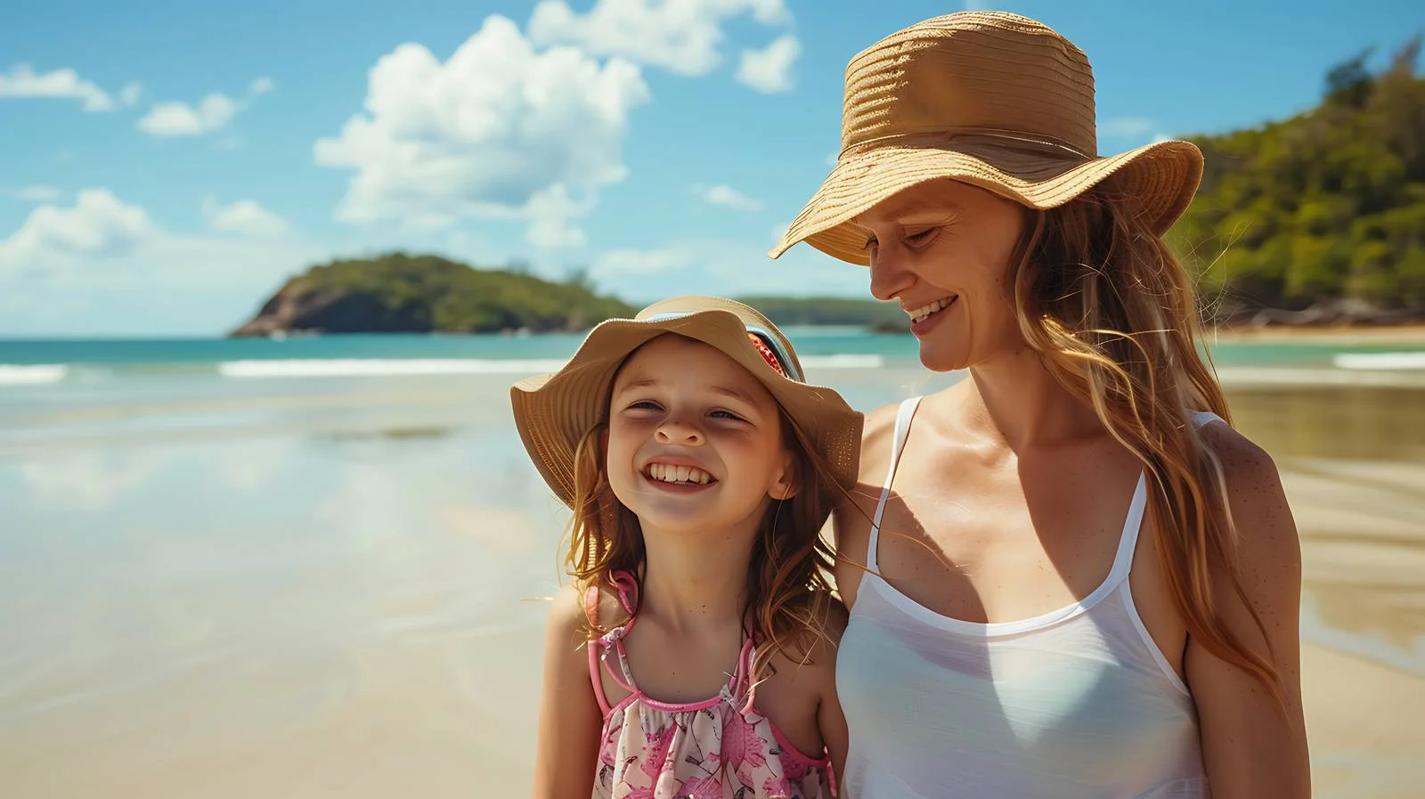 Cape Hillsborough National Park Overview — free download from Dotvec