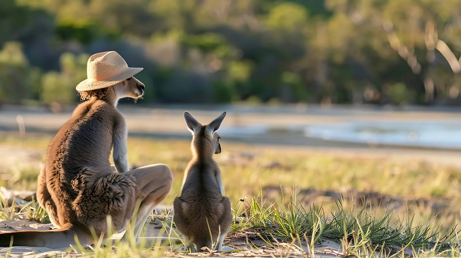 Discover Cape Hillsborough National Park Beauty — free download from Dotvec