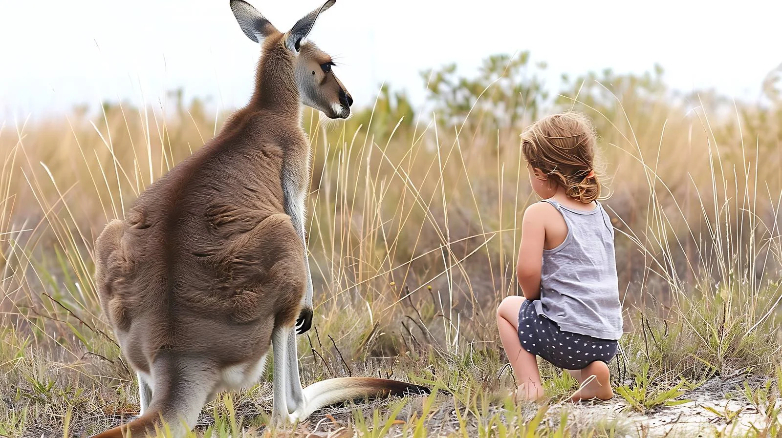 Explore Cape Hillsborough National Park in Queensland — free download from Dotvec