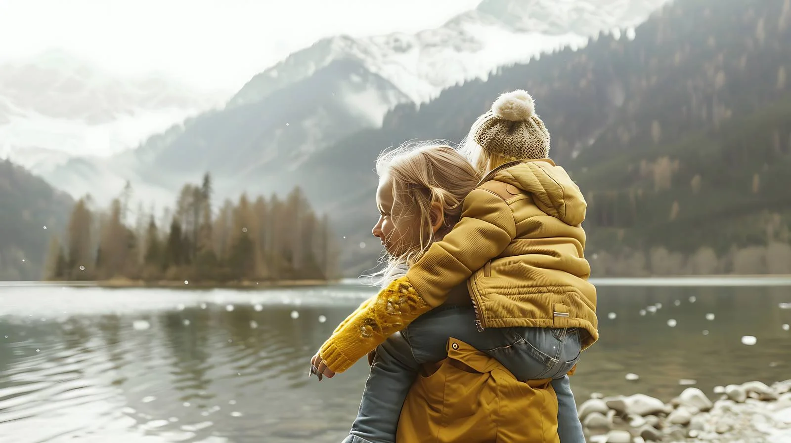 Tyrolean Family Fun — free download from Dotvec