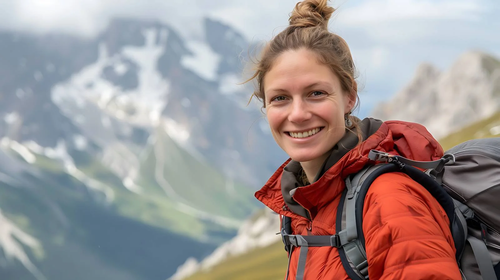 Joyful Hiking in Tyrol — free download from Dotvec