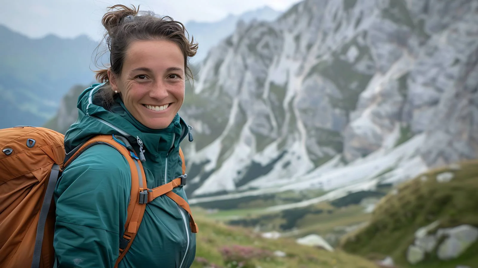 Joyful Hiking in Austria — free download from Dotvec