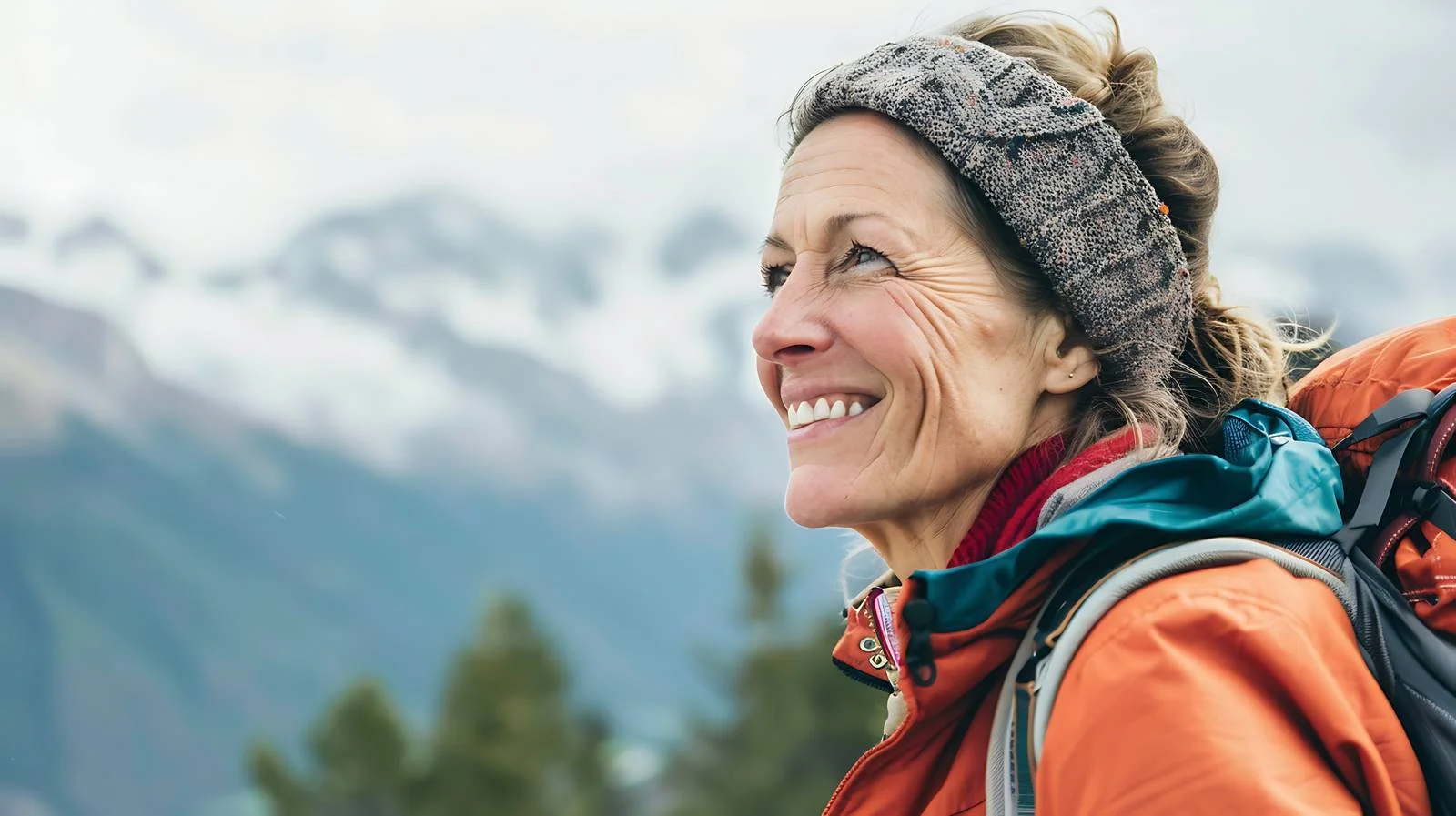 Joyful Hiking in Tyrol — free download from Dotvec