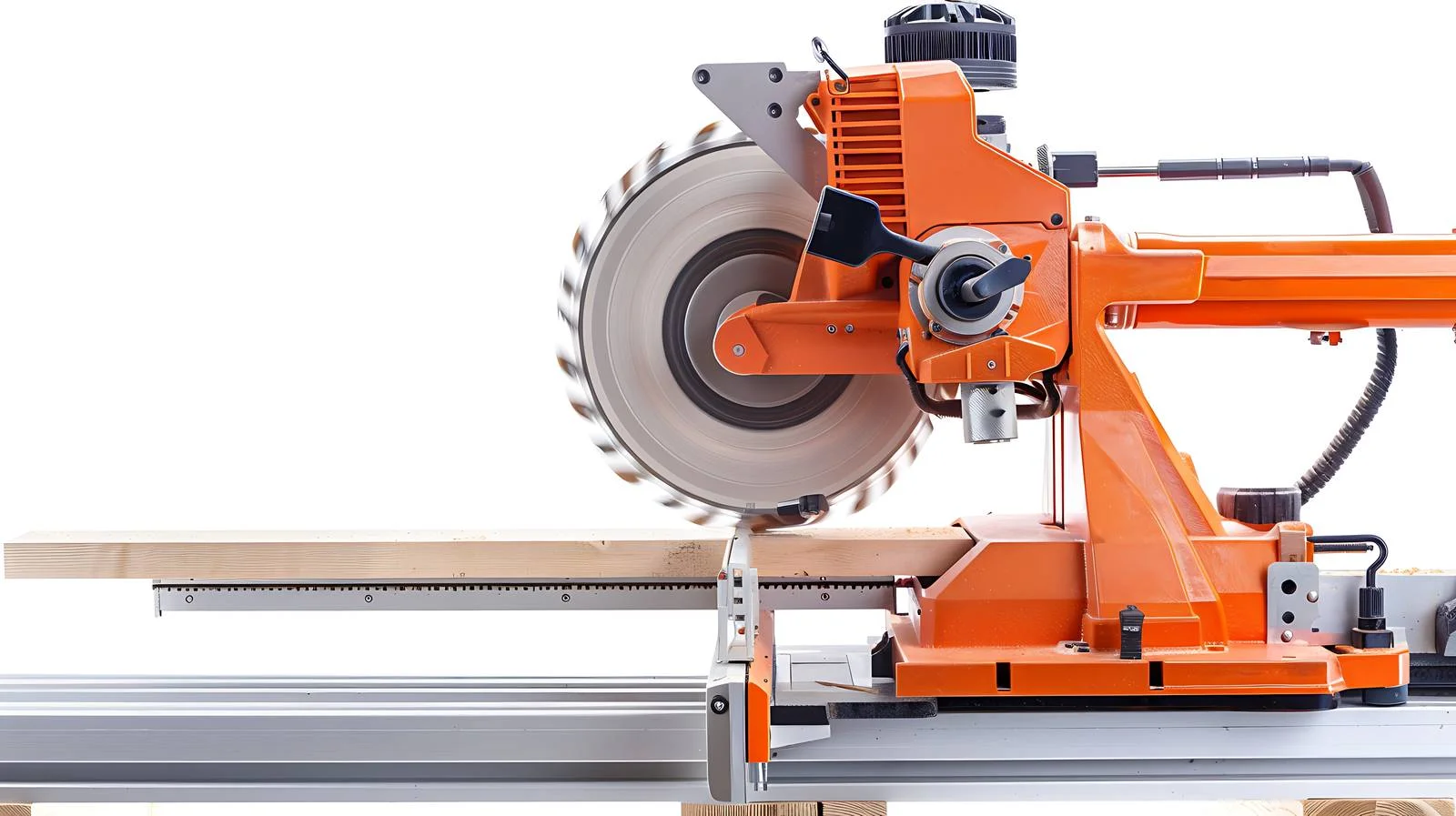 Efficient Wood Cutting Saw — free download from Dotvec