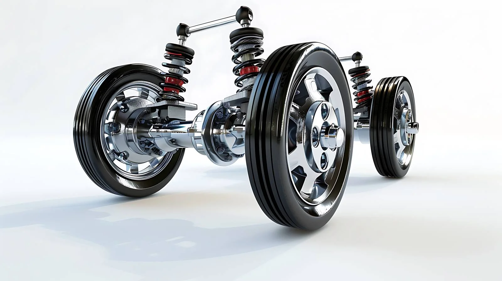 Automotive Testing Equipment – free brake image from Dotvec