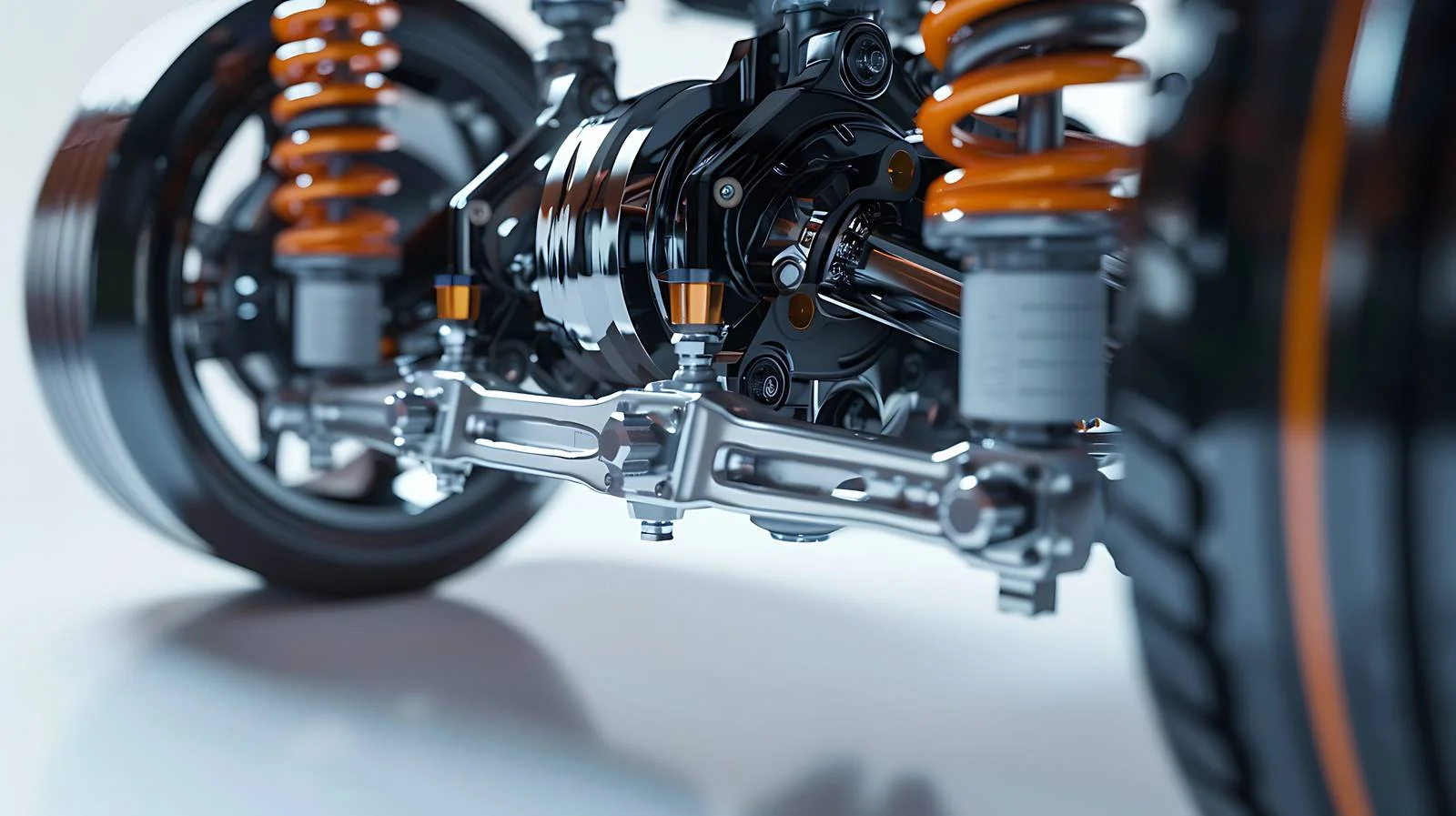 Automotive Tests Overview — free download from Dotvec