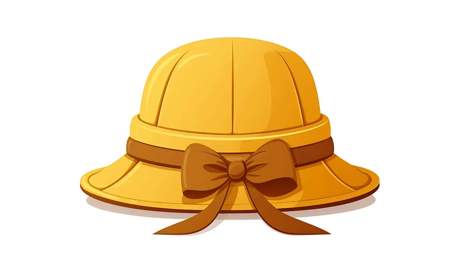 Baby Hat Vector Illustration — free download from Dotvec