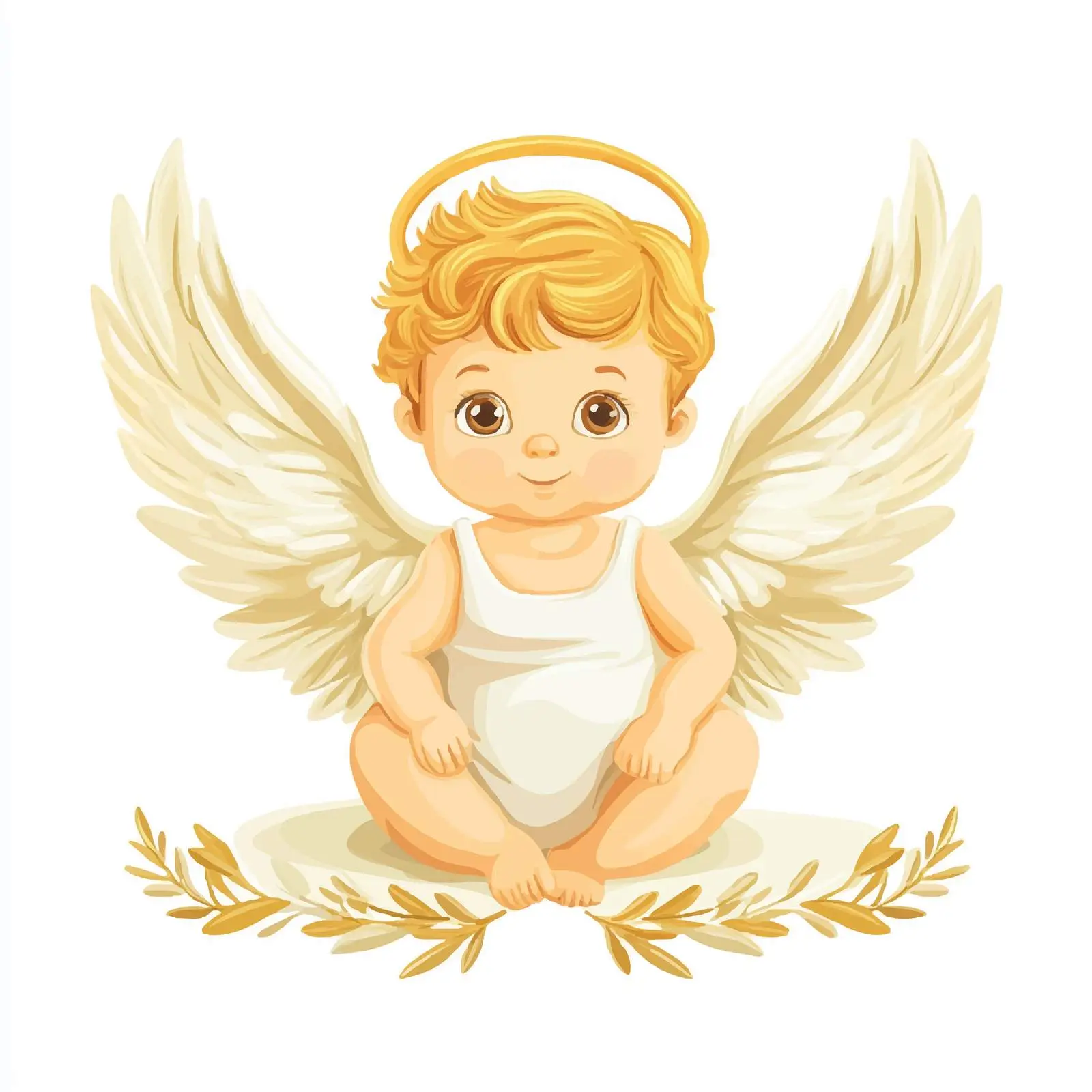 Baby Shower Celebration Vector Design — free download from Dotvec