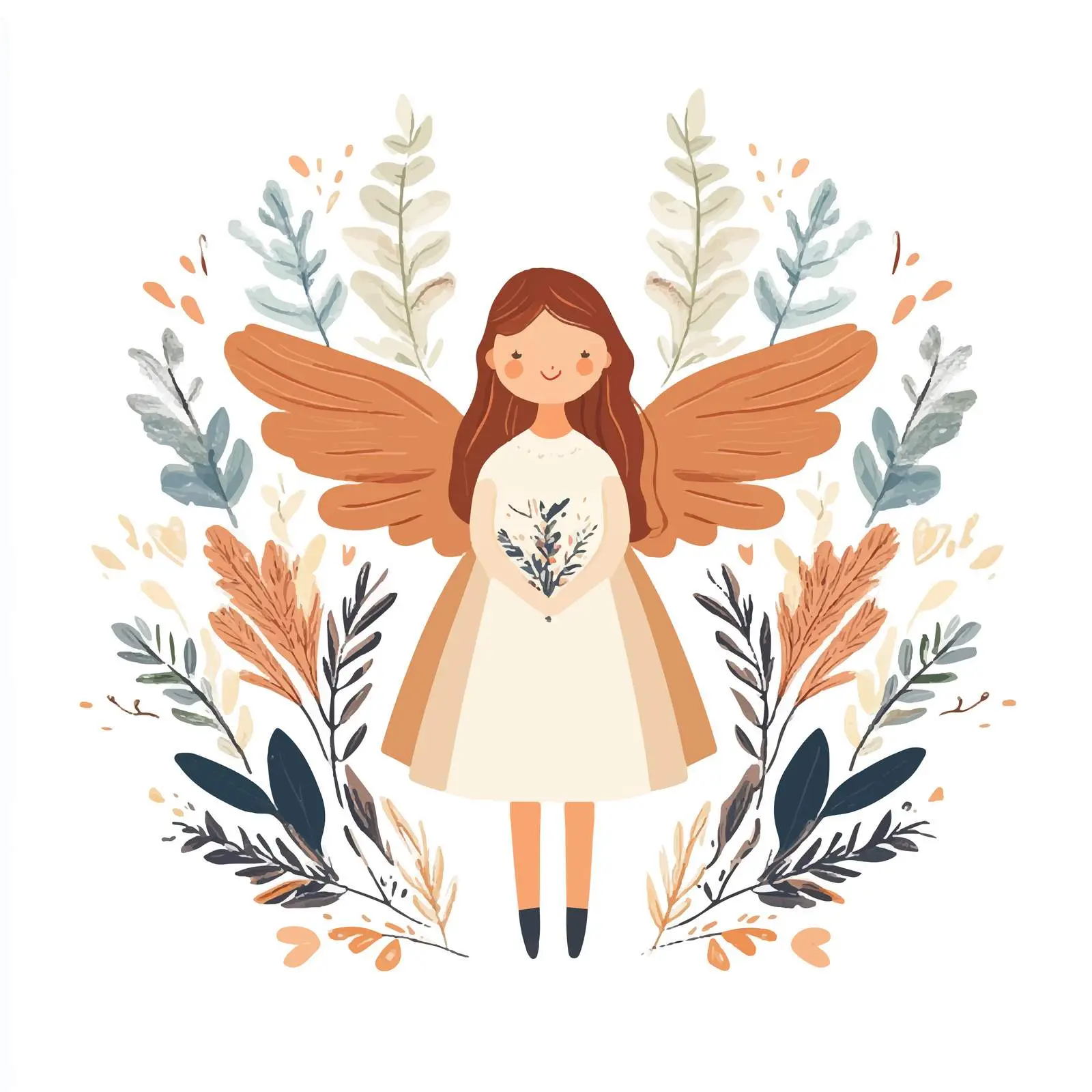 Baby Shower Celebration Vector Design — free download from Dotvec