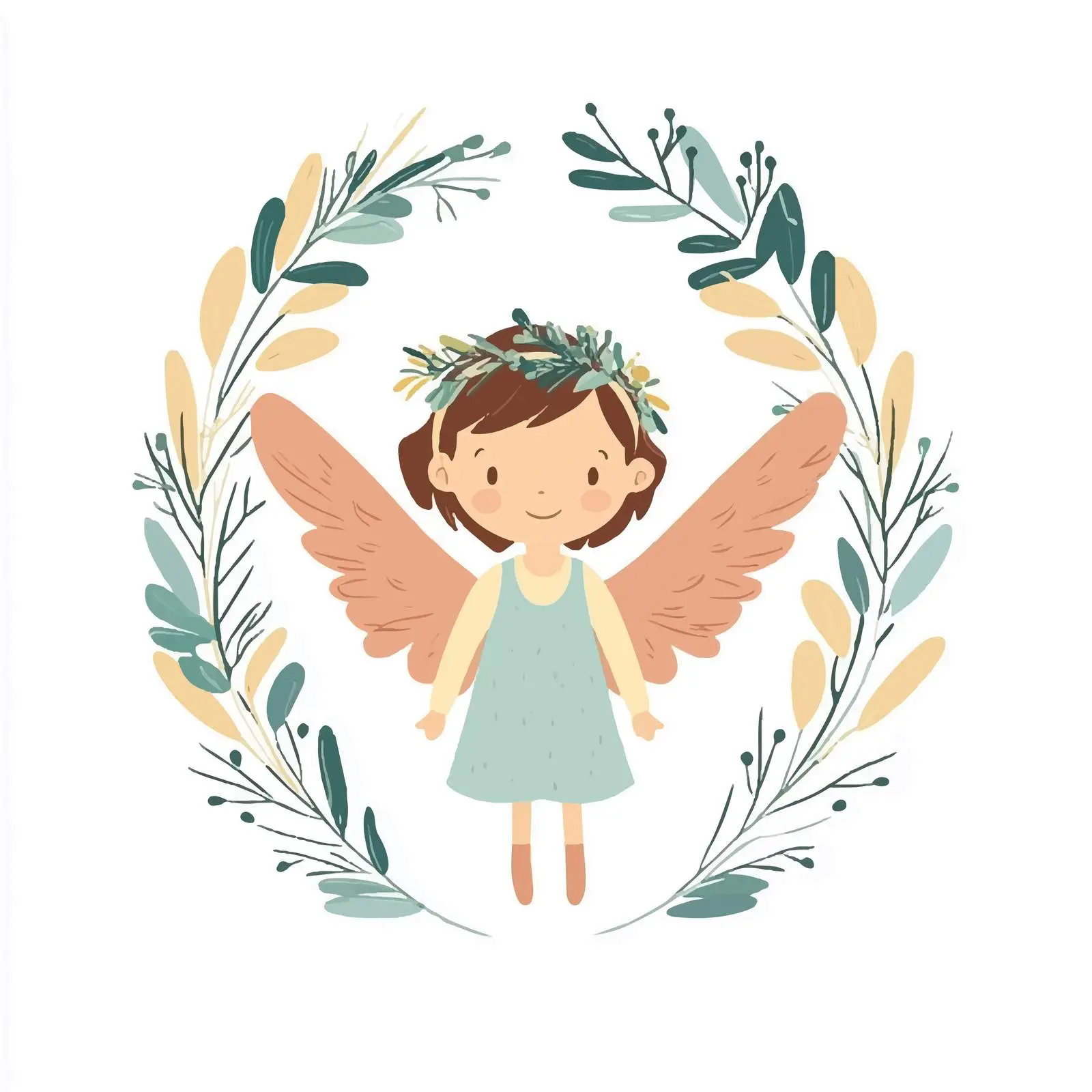 Baby Shower Event Center Composition — free download from Dotvec