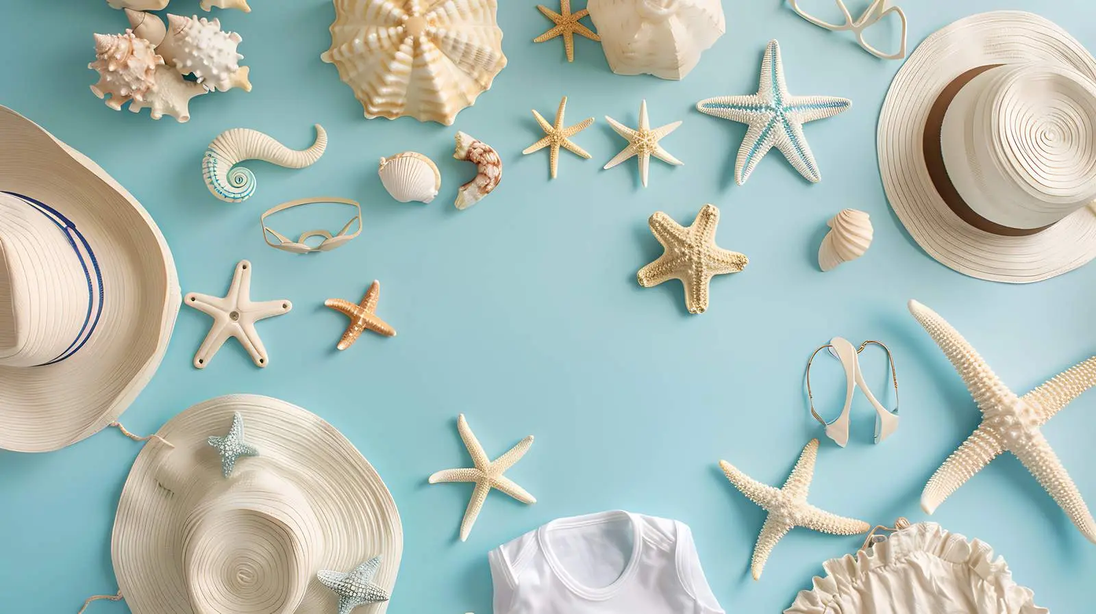 Organic Beach Toys and Fashion for Kids – free toys image from Dotvec