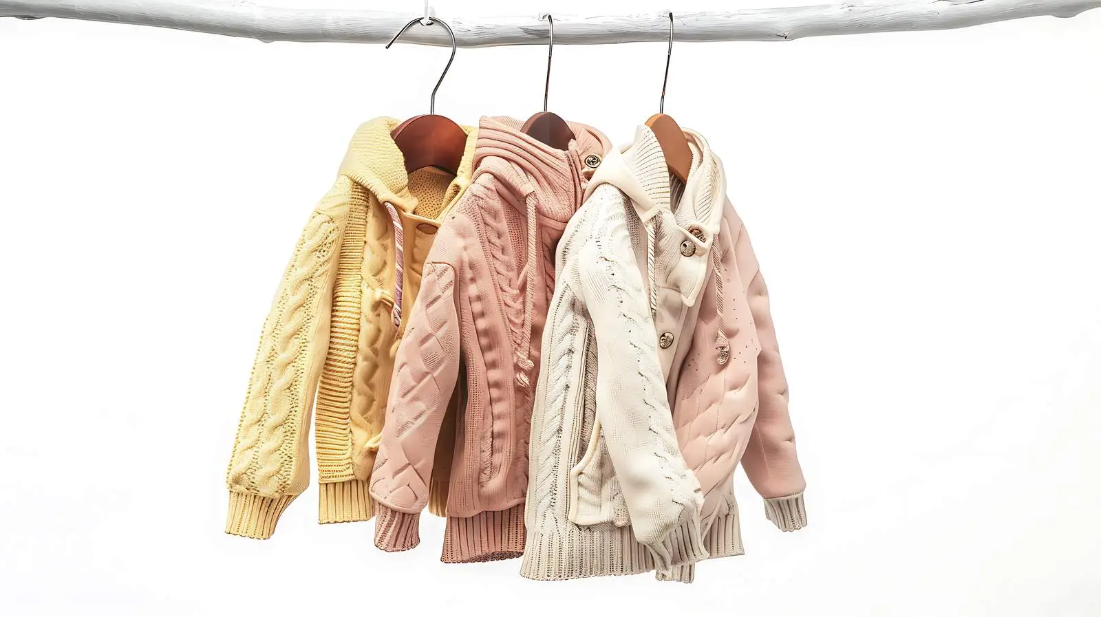 Stylish Sandy Pastel Clothes for Kids – free infant image from Dotvec