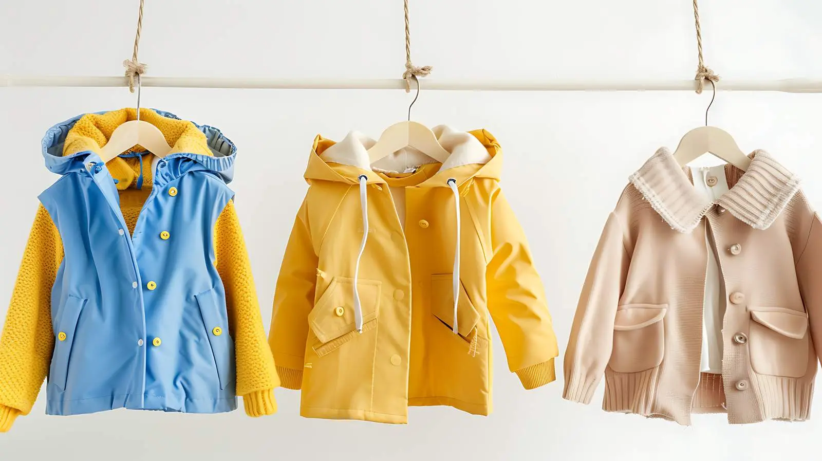 Stylish Sandy Pastel Kids Fashion Clothing – free infant image from Dotvec