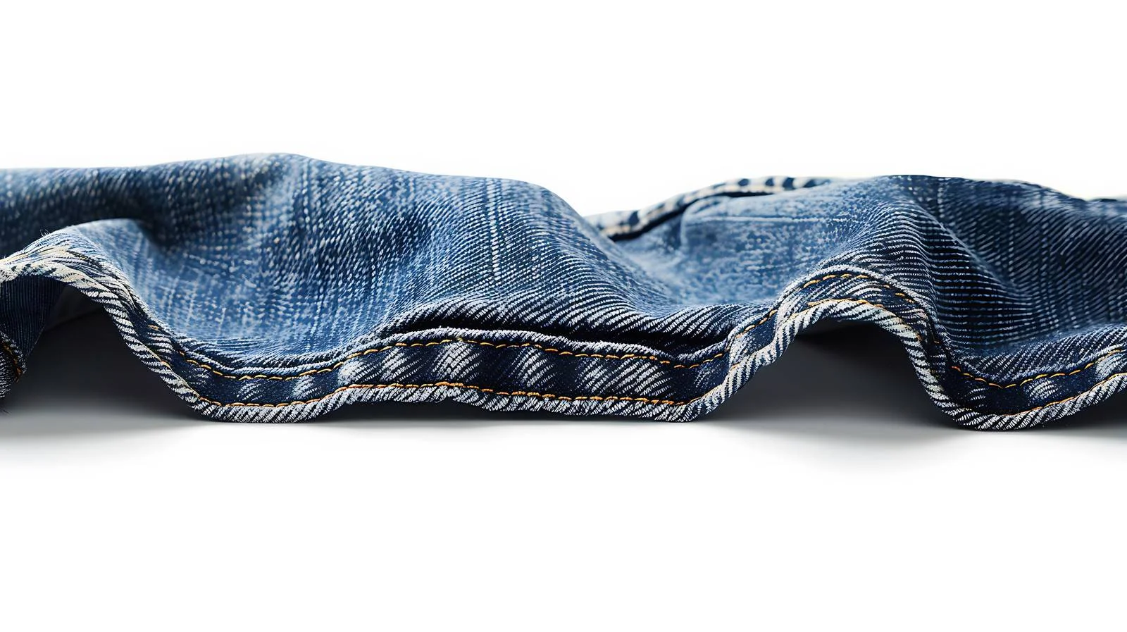 Detailed Blue Denim Jeans Texture Background — free download from Dotvec