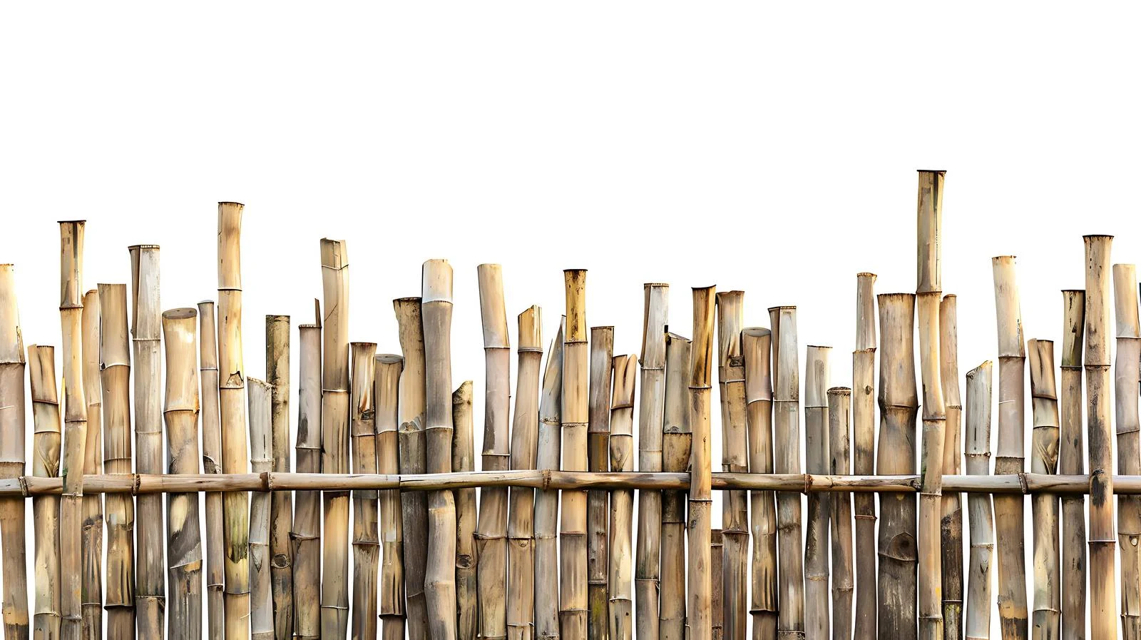Bamboo Wall Texture Background — free download from Dotvec