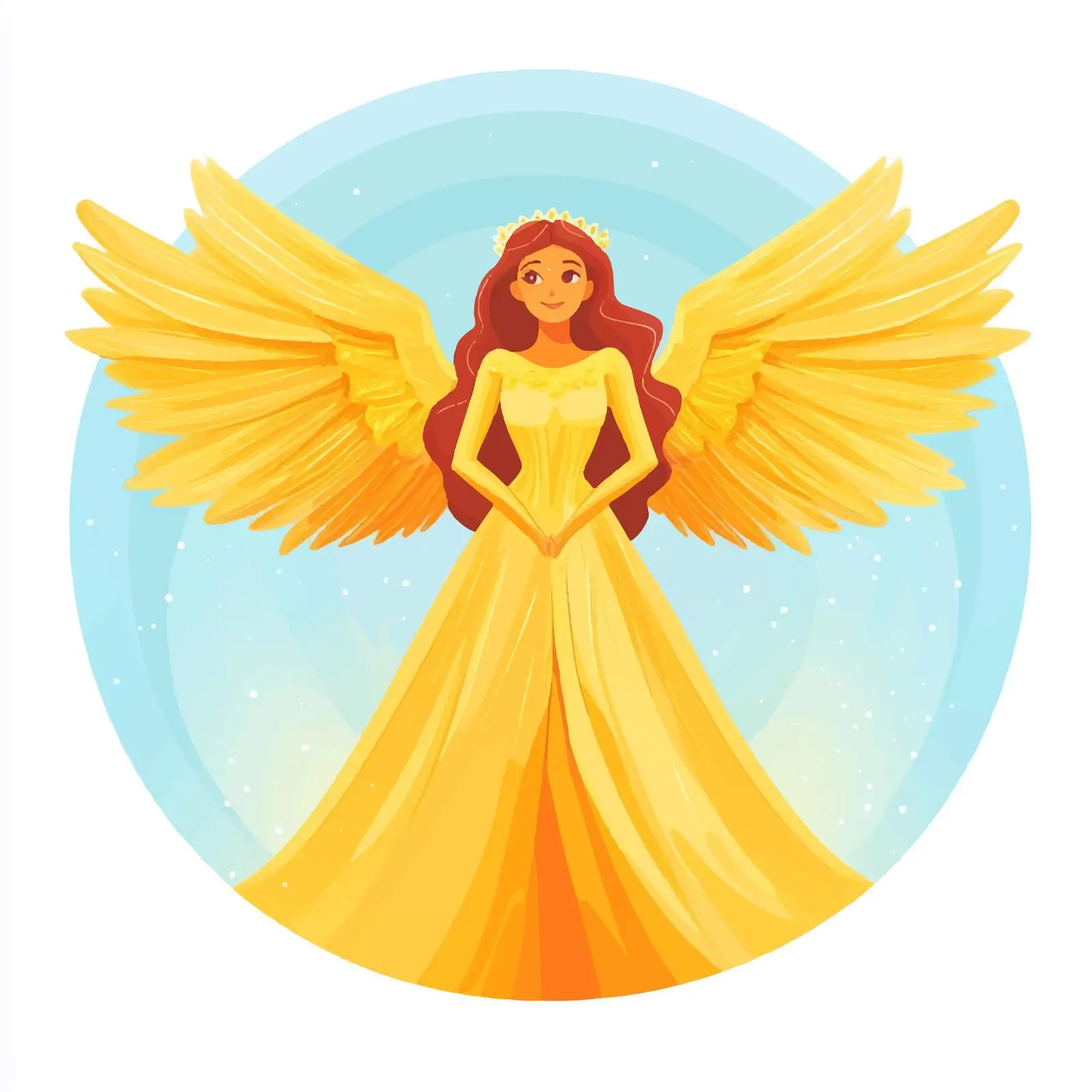 Cartoon Vector Background Illustration — free download from Dotvec