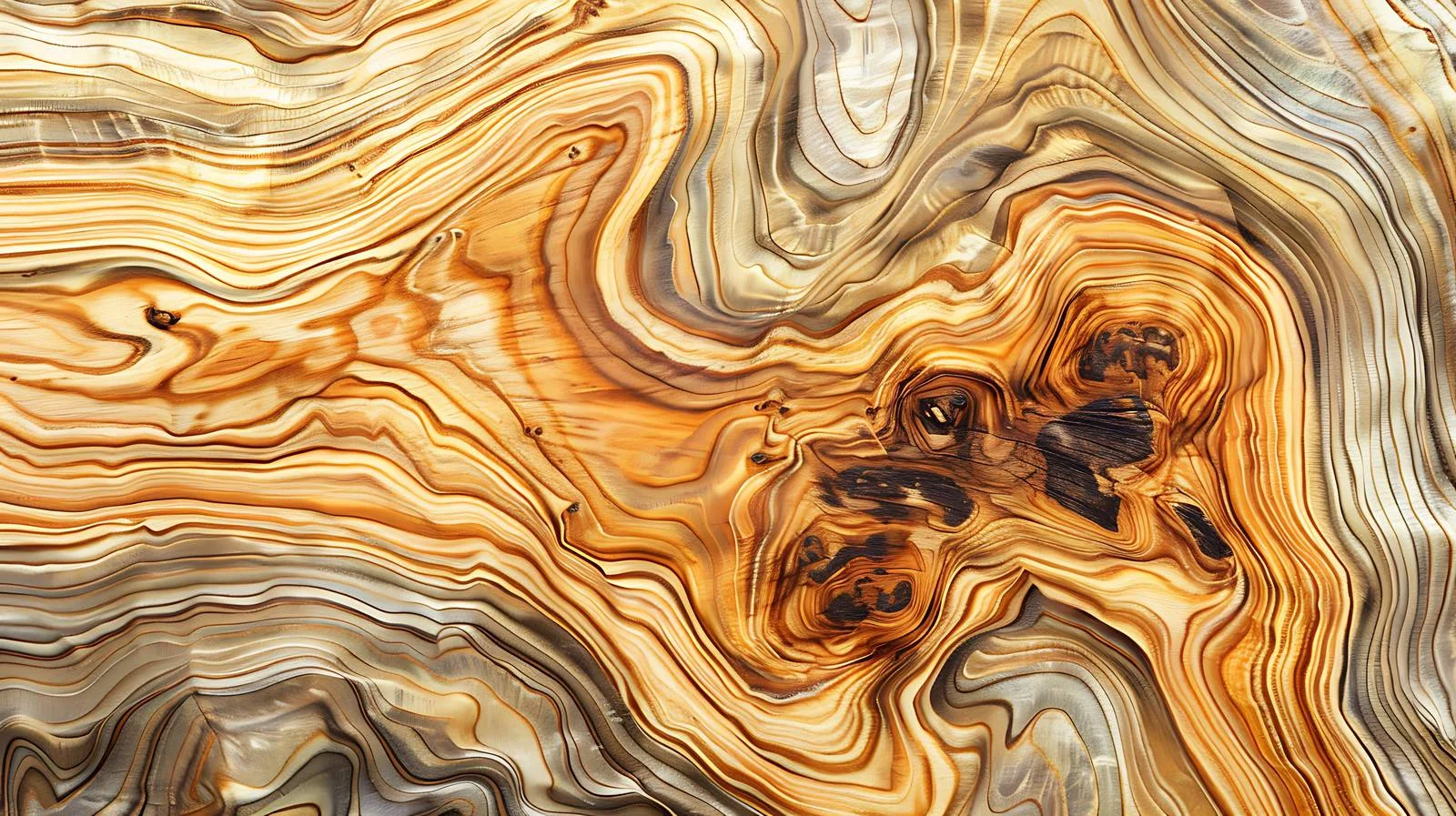 Vintage Olive Wood Background — free download from Dotvec