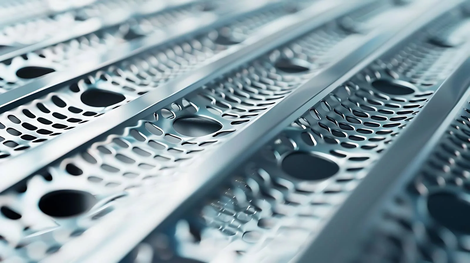 Automotive radiator texture in isolated background — free download from Dotvec