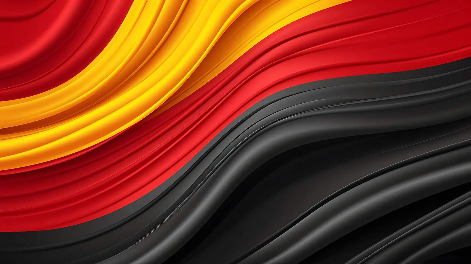 Angola Flag Background Illustration — free download from Dotvec