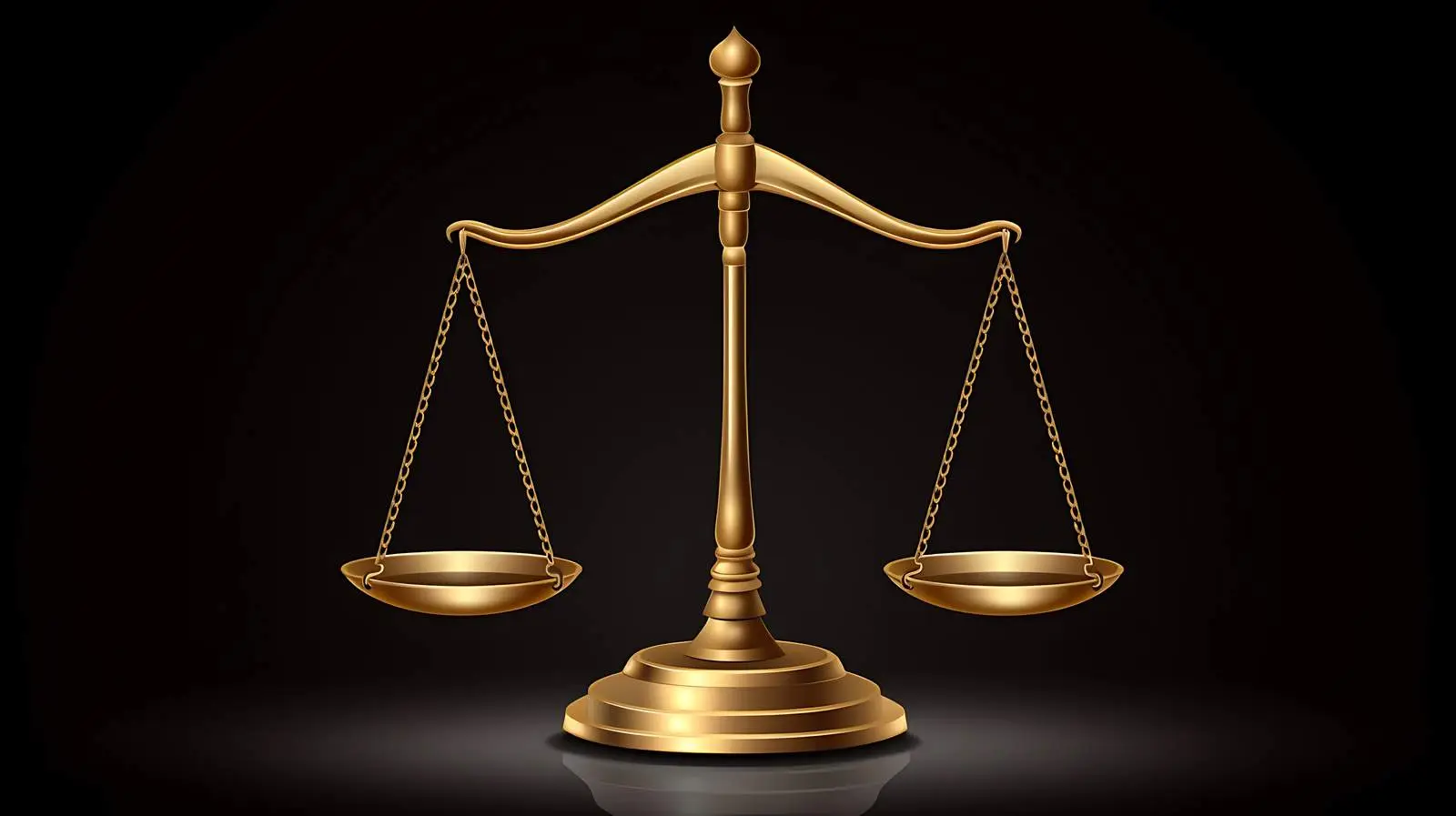 Legal Scale Icon — free download from Dotvec