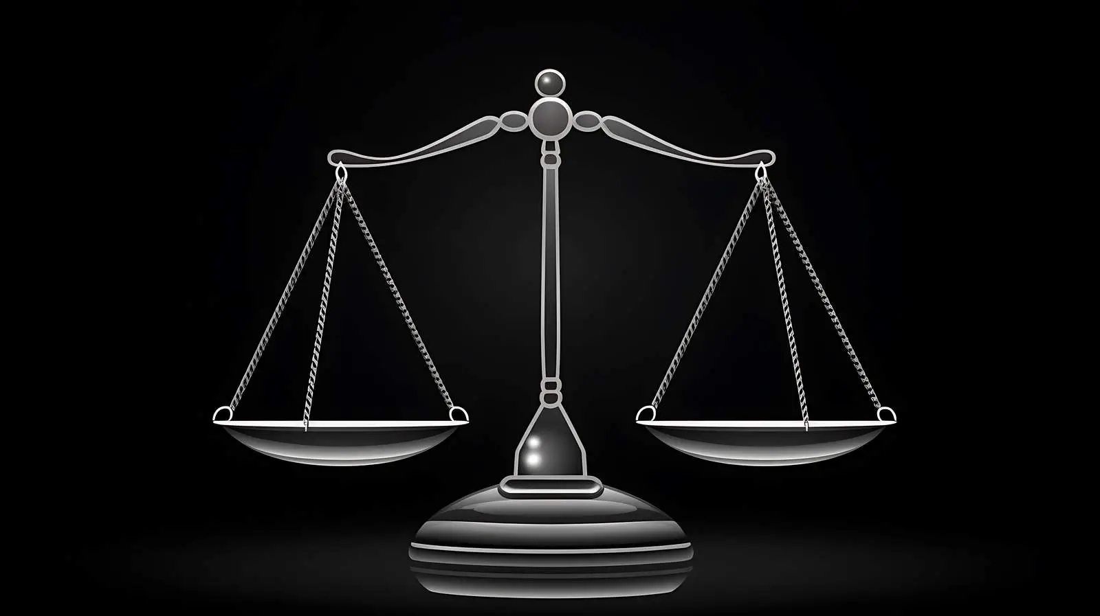 Judicial Icon for Legal Assessments — free download from Dotvec