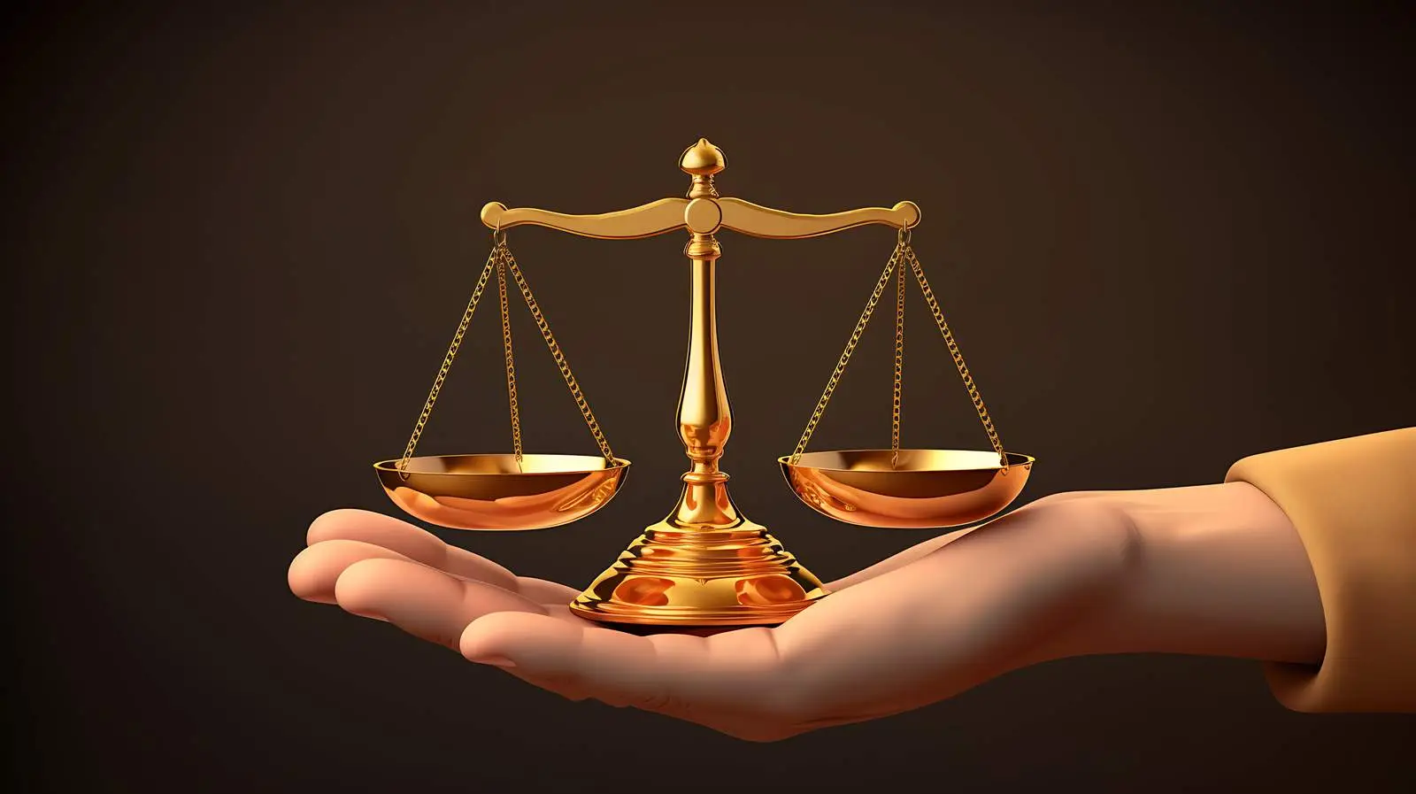 Metal Scales for Gold Business Balancing — free download from Dotvec