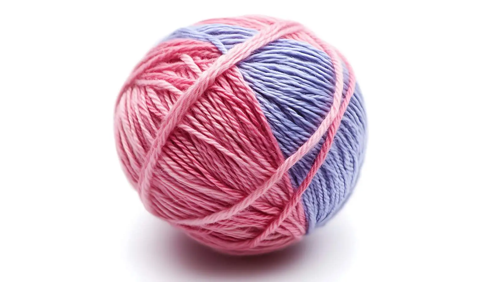 High-Quality Isolated Knitting Thread — free download from Dotvec