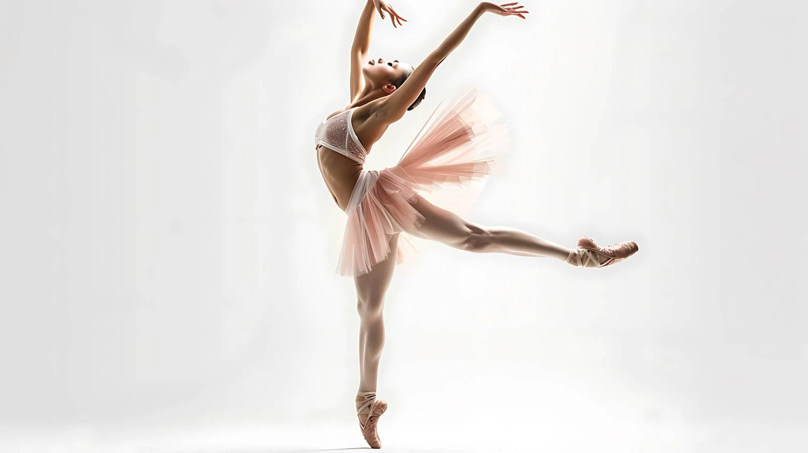 Ballet Studio Training — free download from Dotvec
